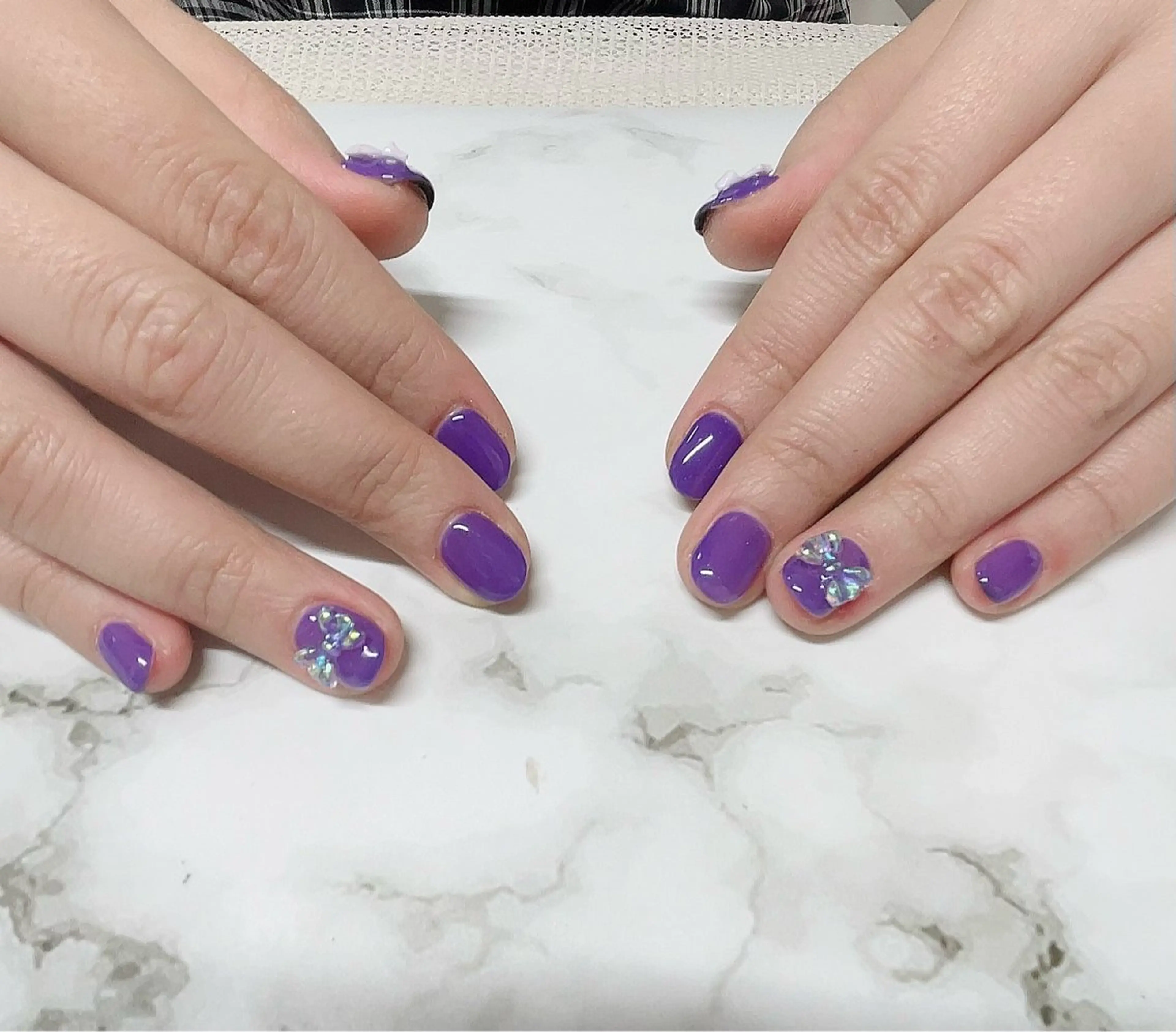 ネイル Star Beautyのネイルデザイン