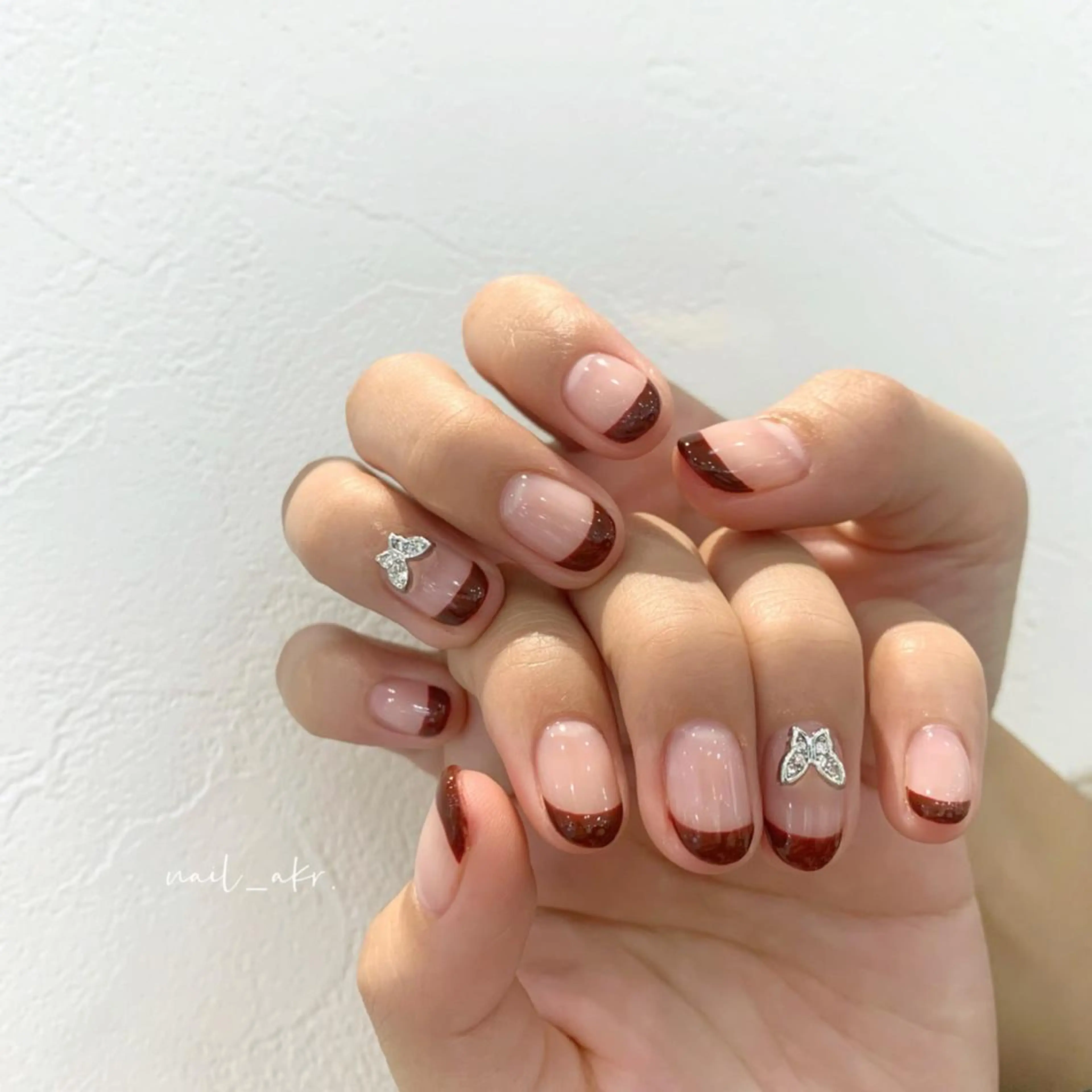 ネイル nailAVANCE akariのネイルデザイン