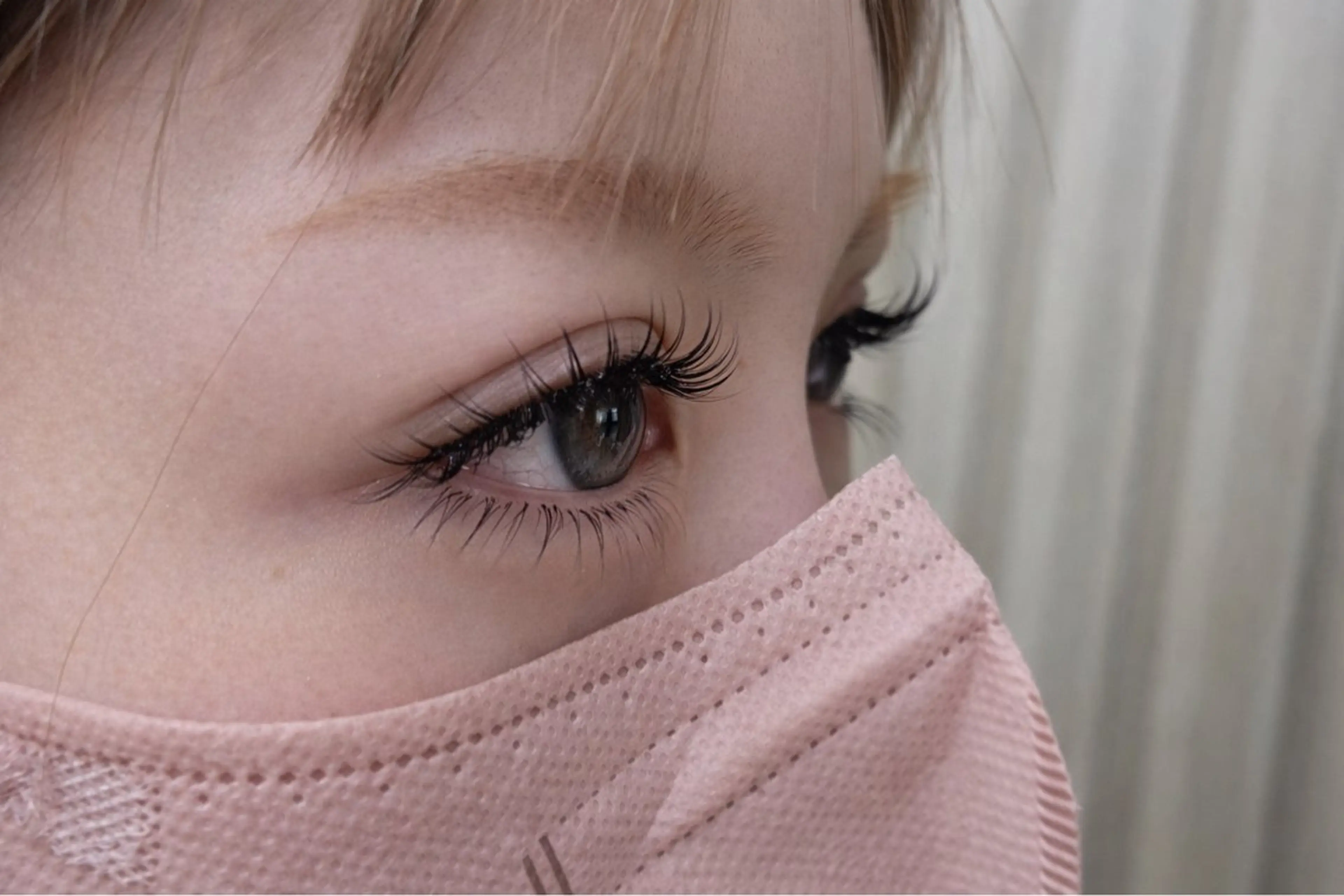 マツエク・マツパ Kllマツエク& まつげパーマ池袋店のマツエク・マツパデザイン