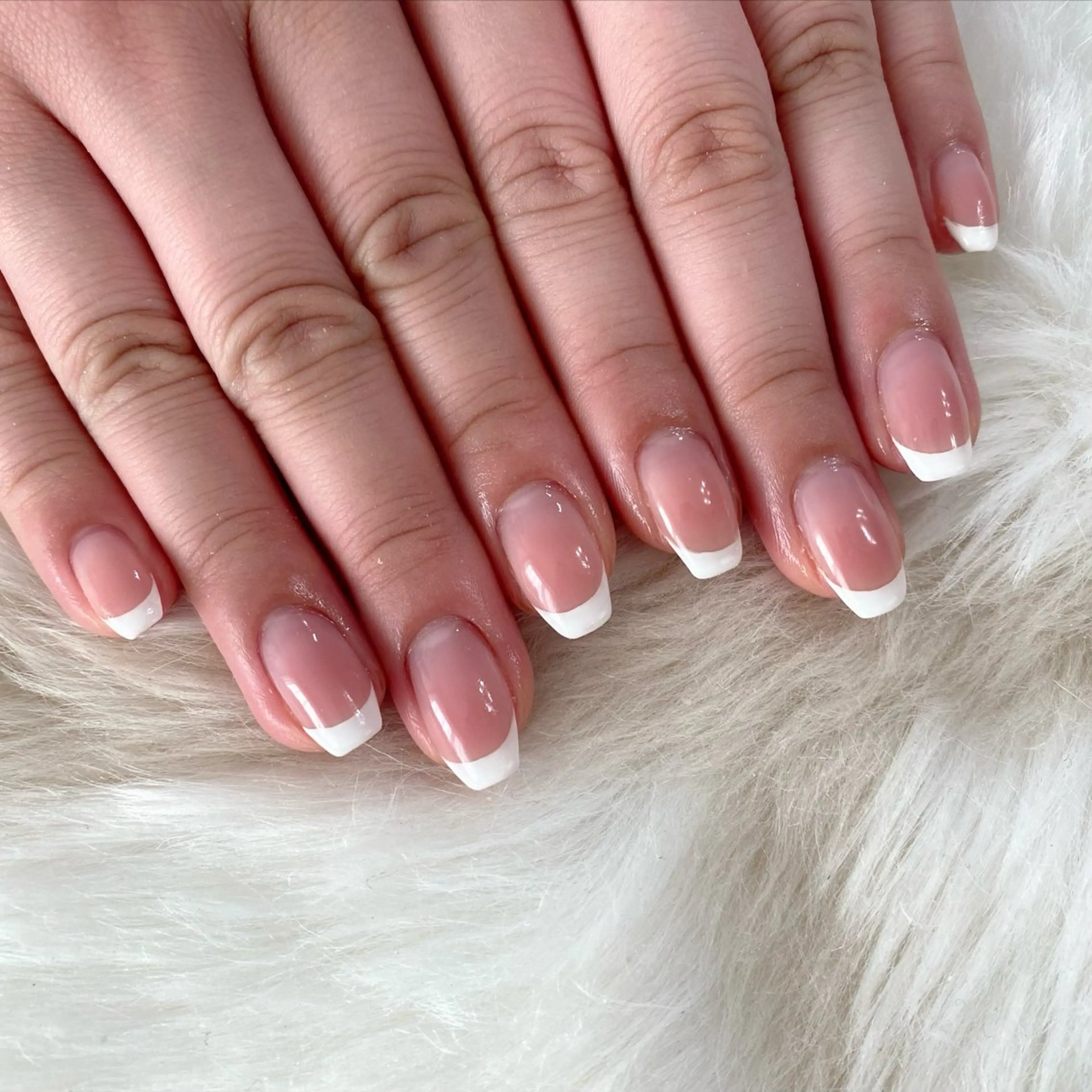 ネイル ハンドネイル パラジェル登録サロンfeerique所属・Uchida Mayunaのその他イメージ