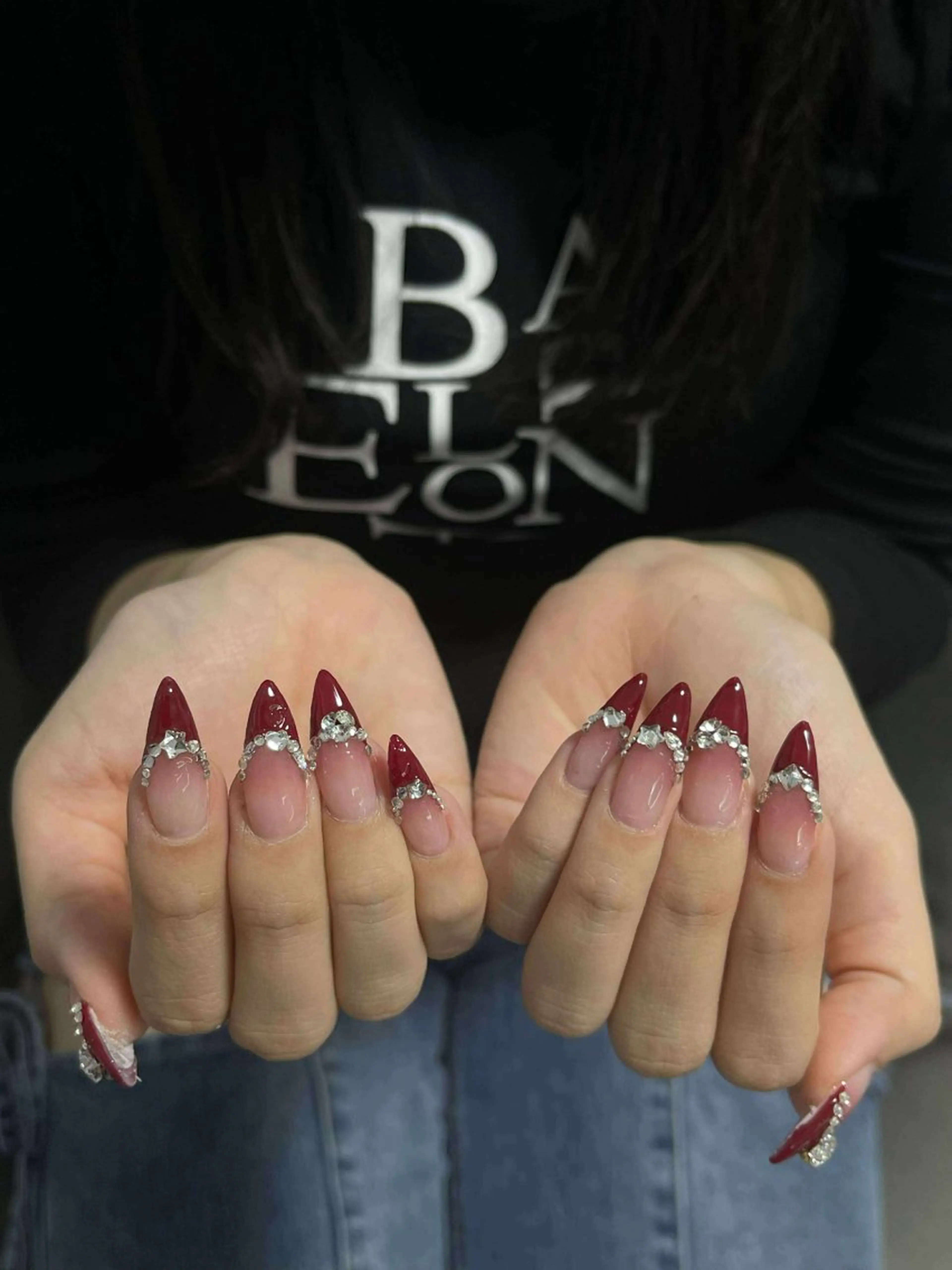 ネイル ZUZU AMEE NAILのネイルデザイン