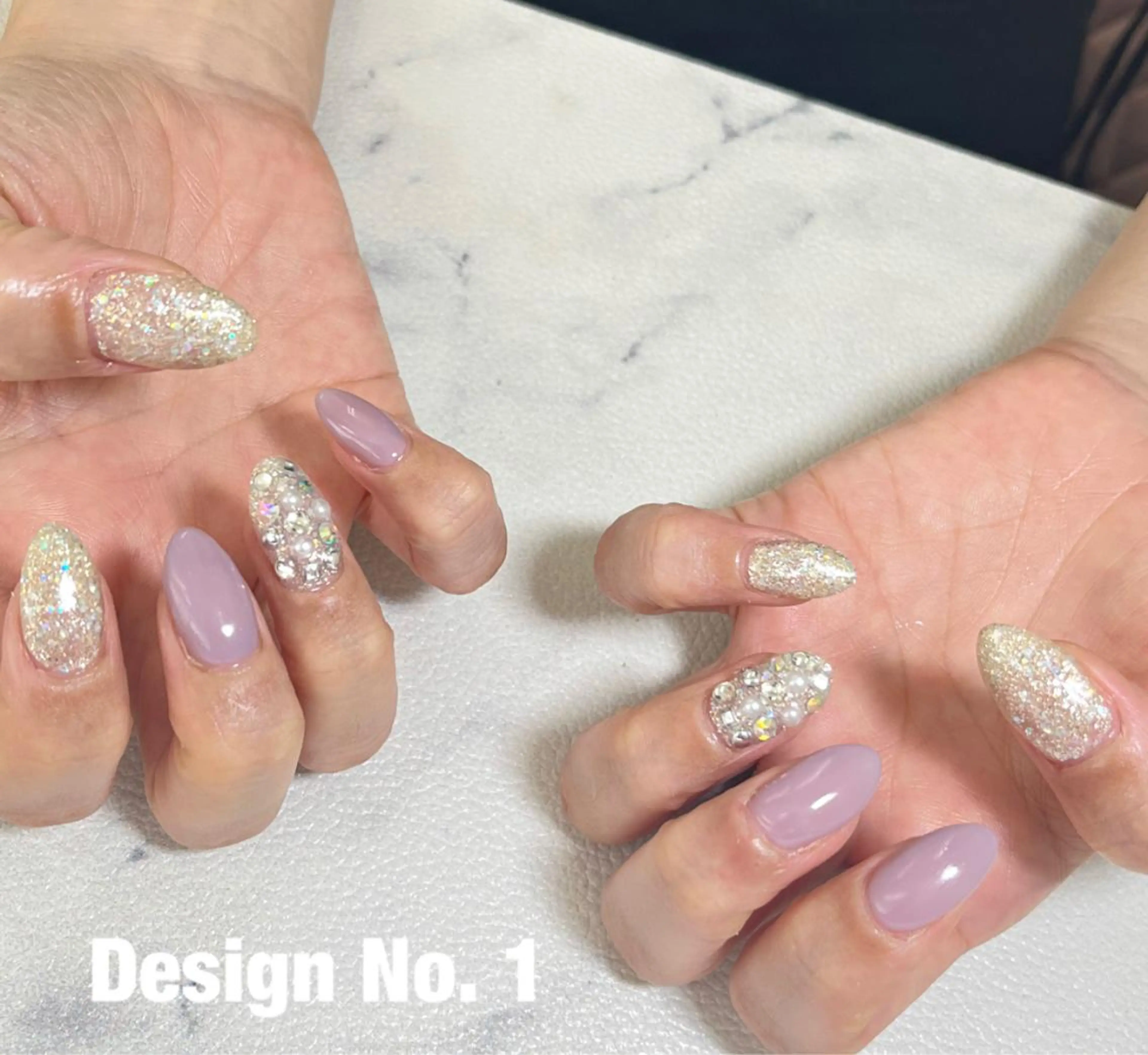 ネイル ྀིN AYAKO  ྀིのネイルデザイン