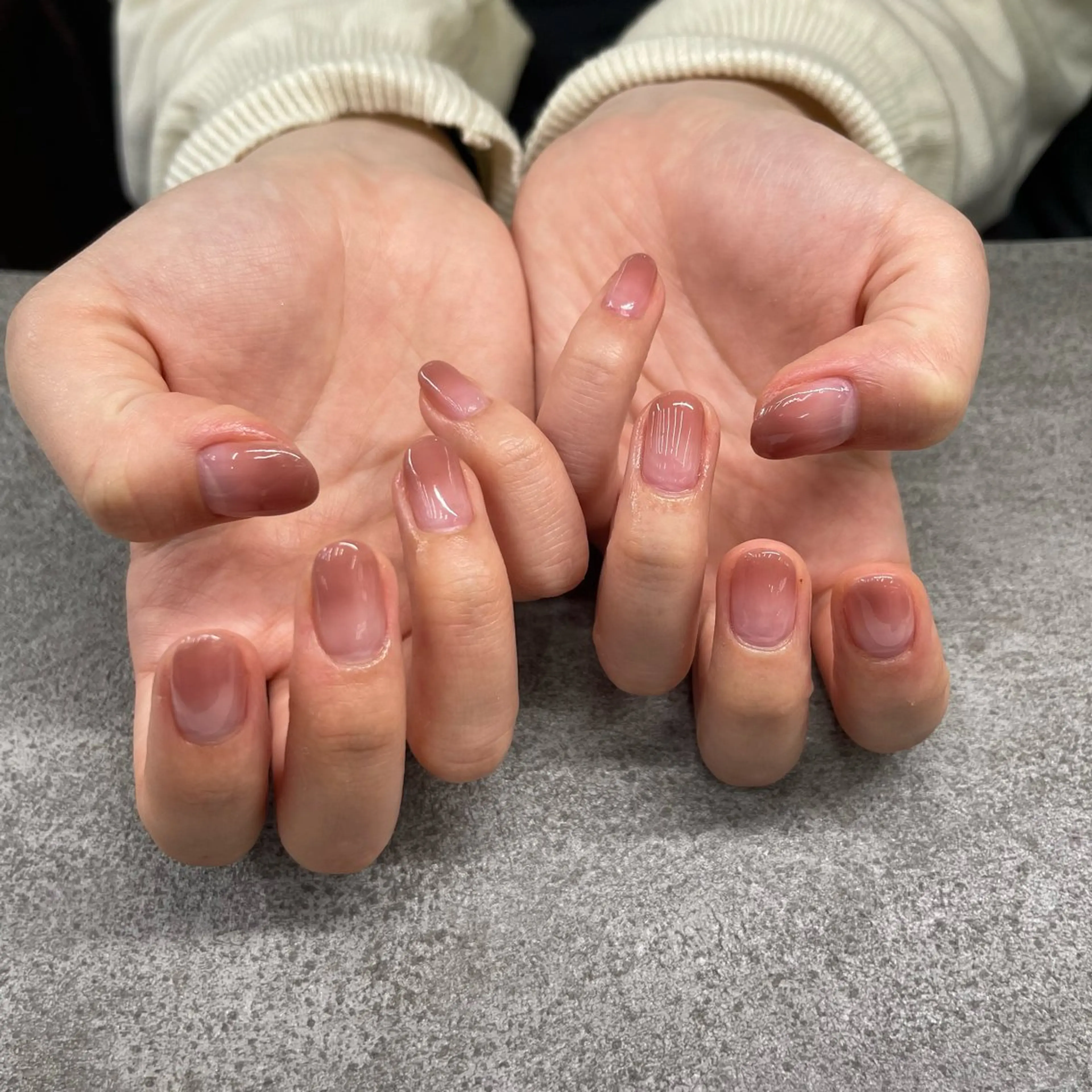 ネイル MAXKELLY HARUKAのネイルデザイン