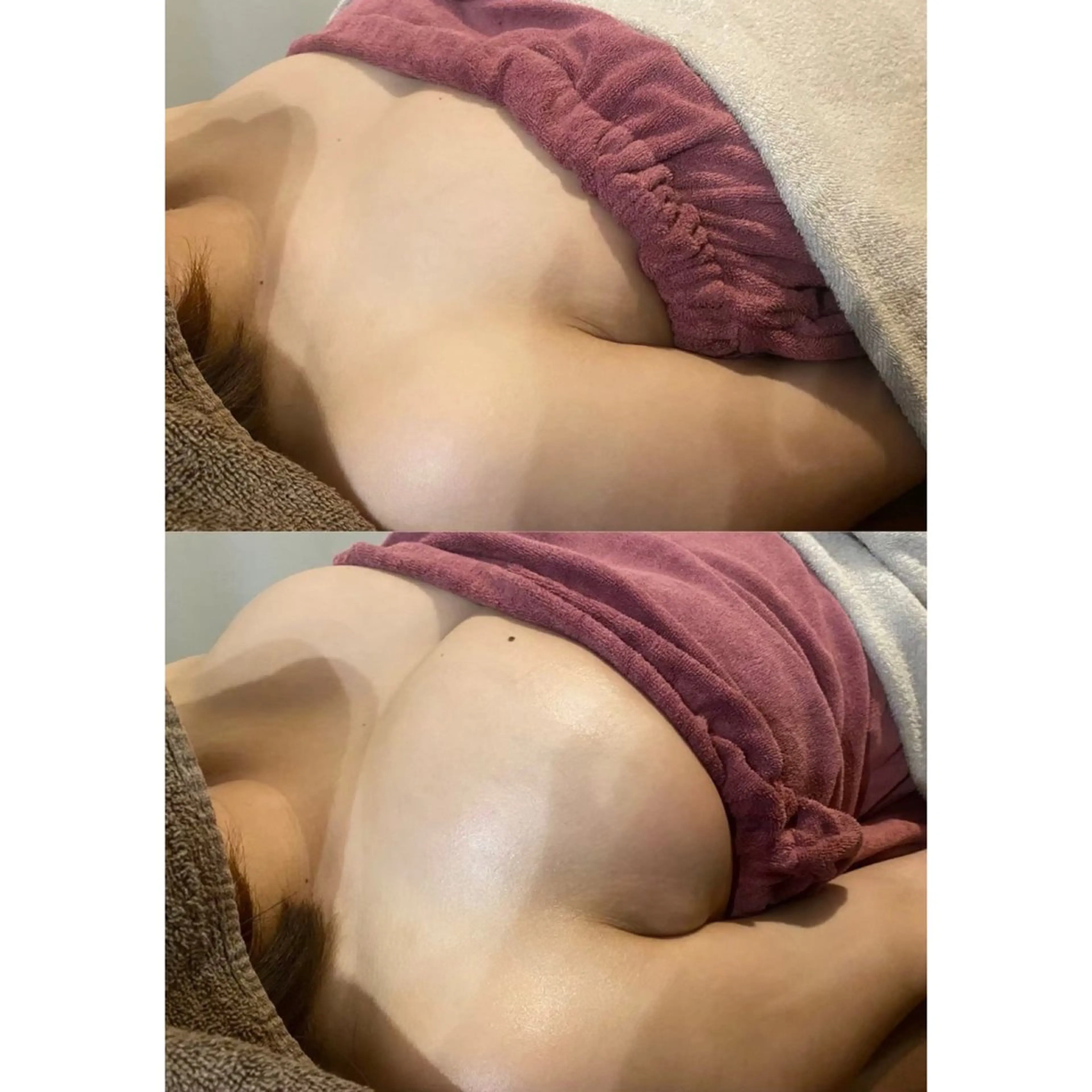 エステ beautysalon RAVIS所属・東大阪/韓国肌管理/ 痩身バスト専門店のエステ・リラクイメージ