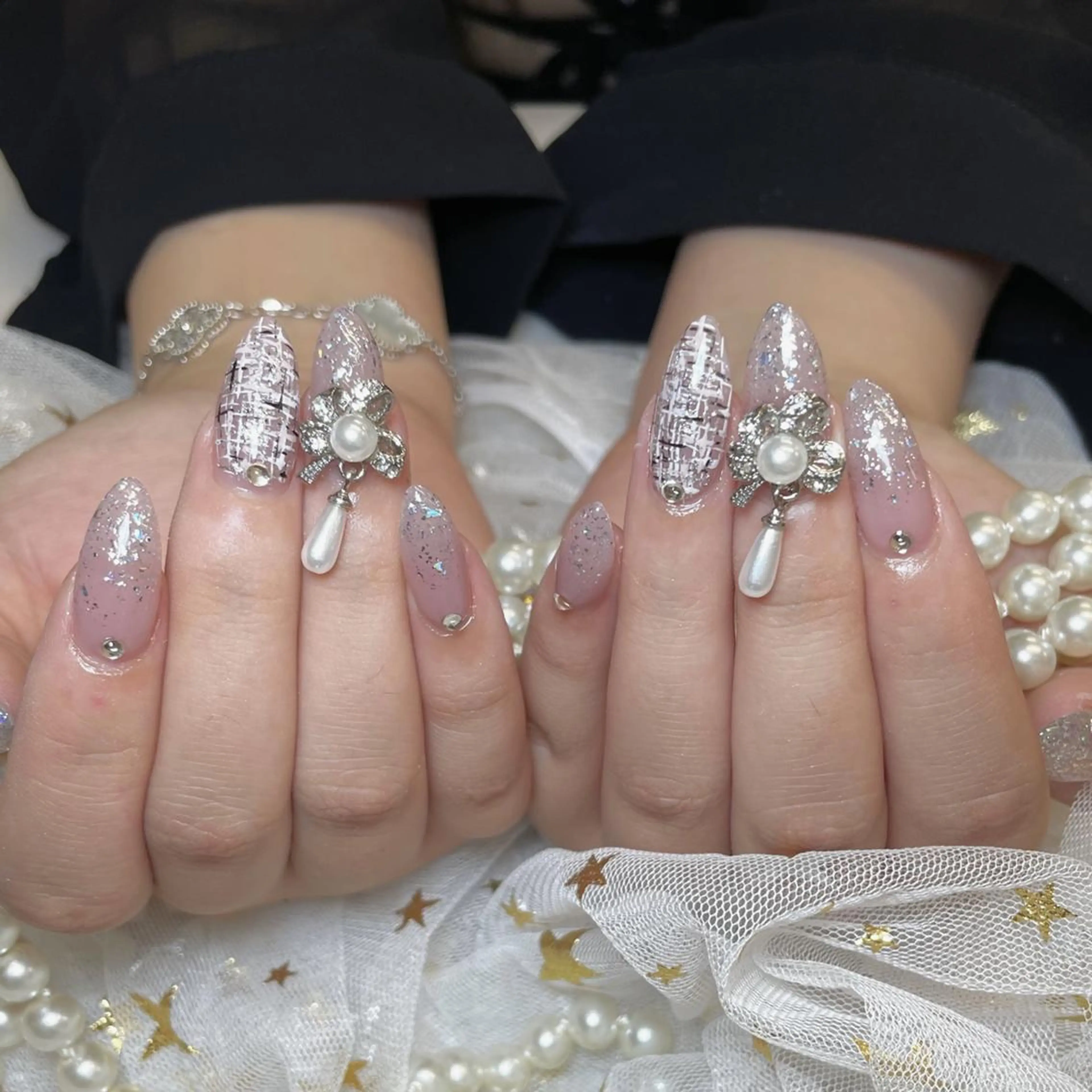 ネイル Rejoice Nail Salonのネイルデザイン