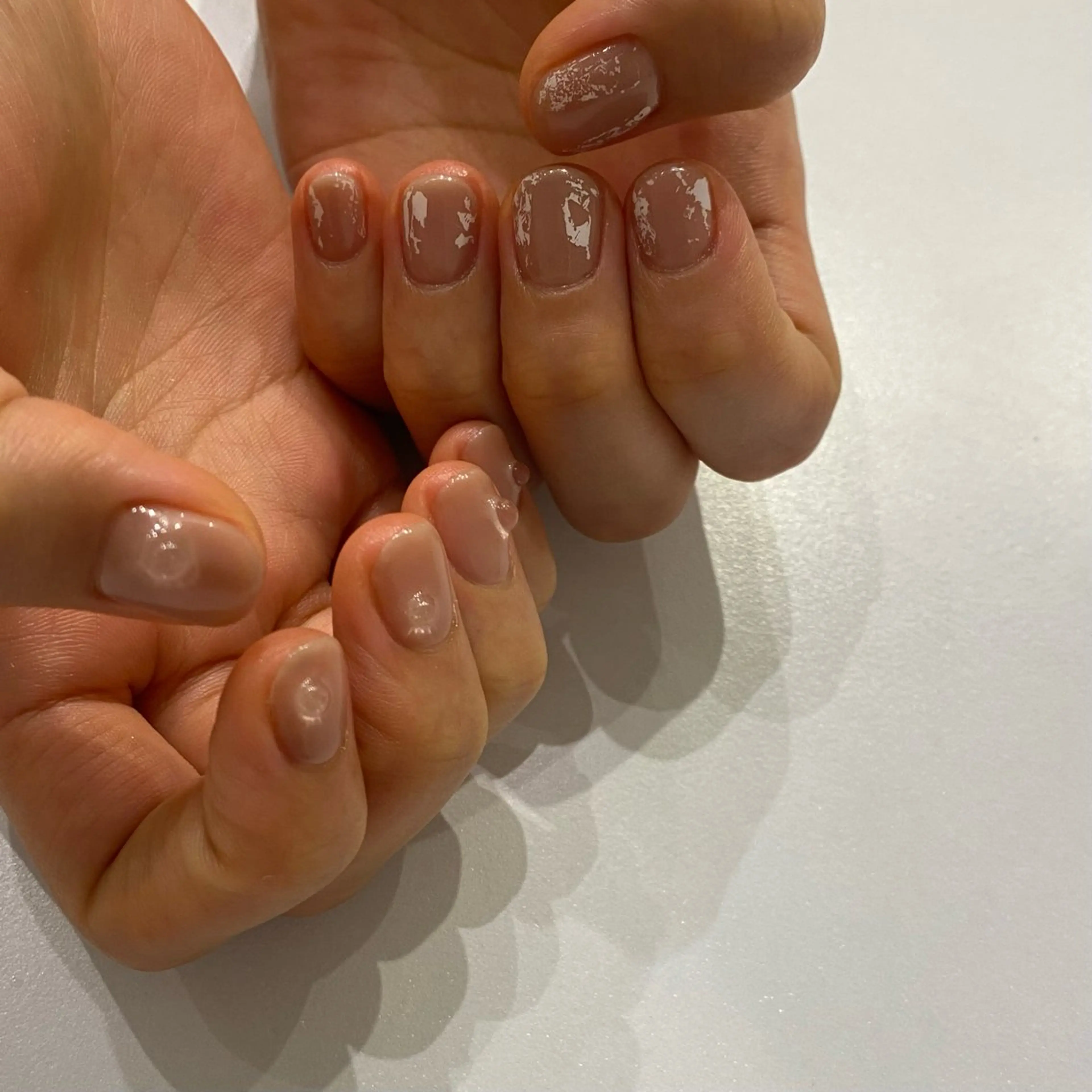 ネイル ayumi ／明治神宮前・表参道のネイルデザイン