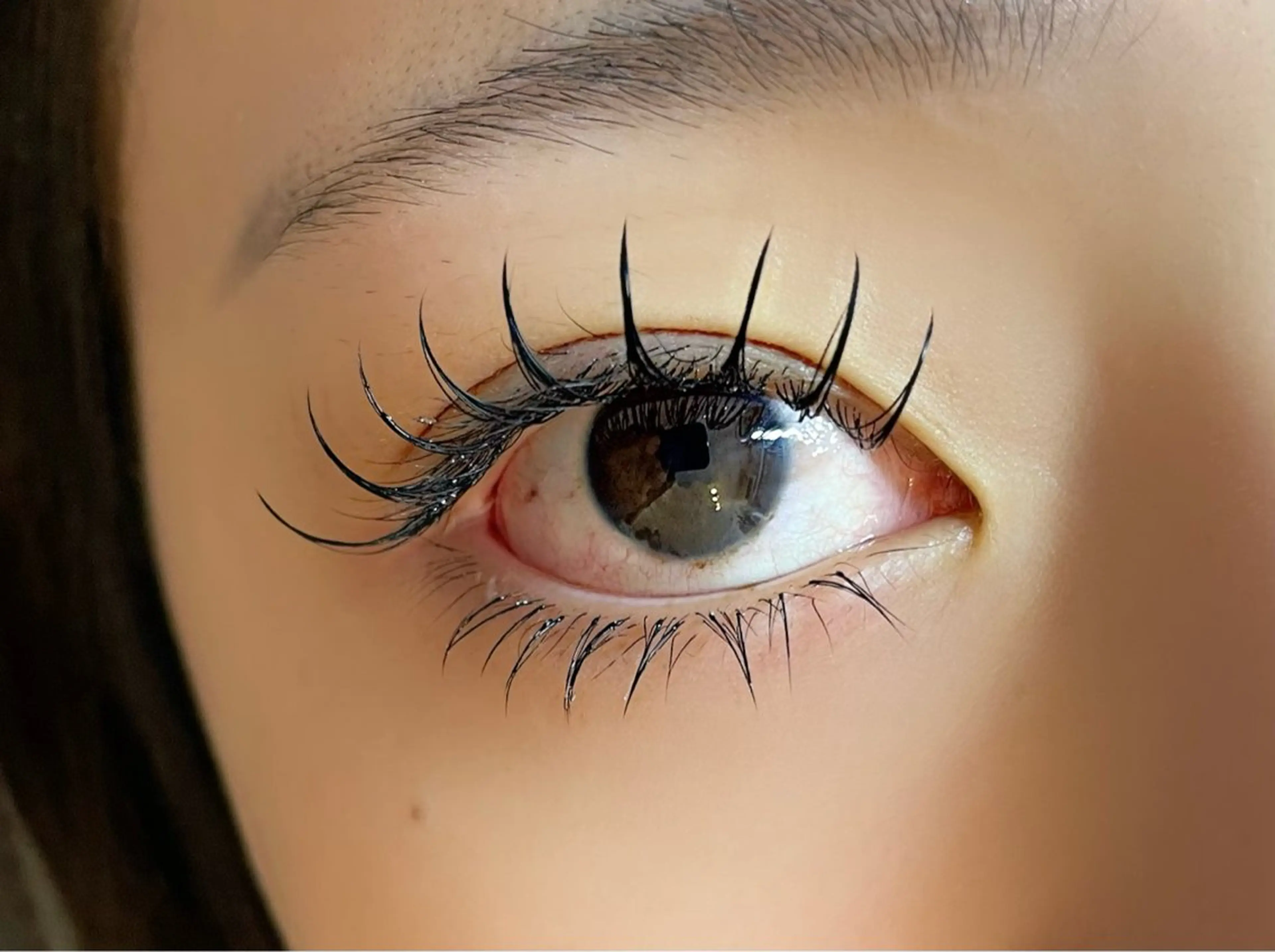 マツエク・マツパ 🌈ROAR🌈 RIHOのマツエク・マツパデザイン