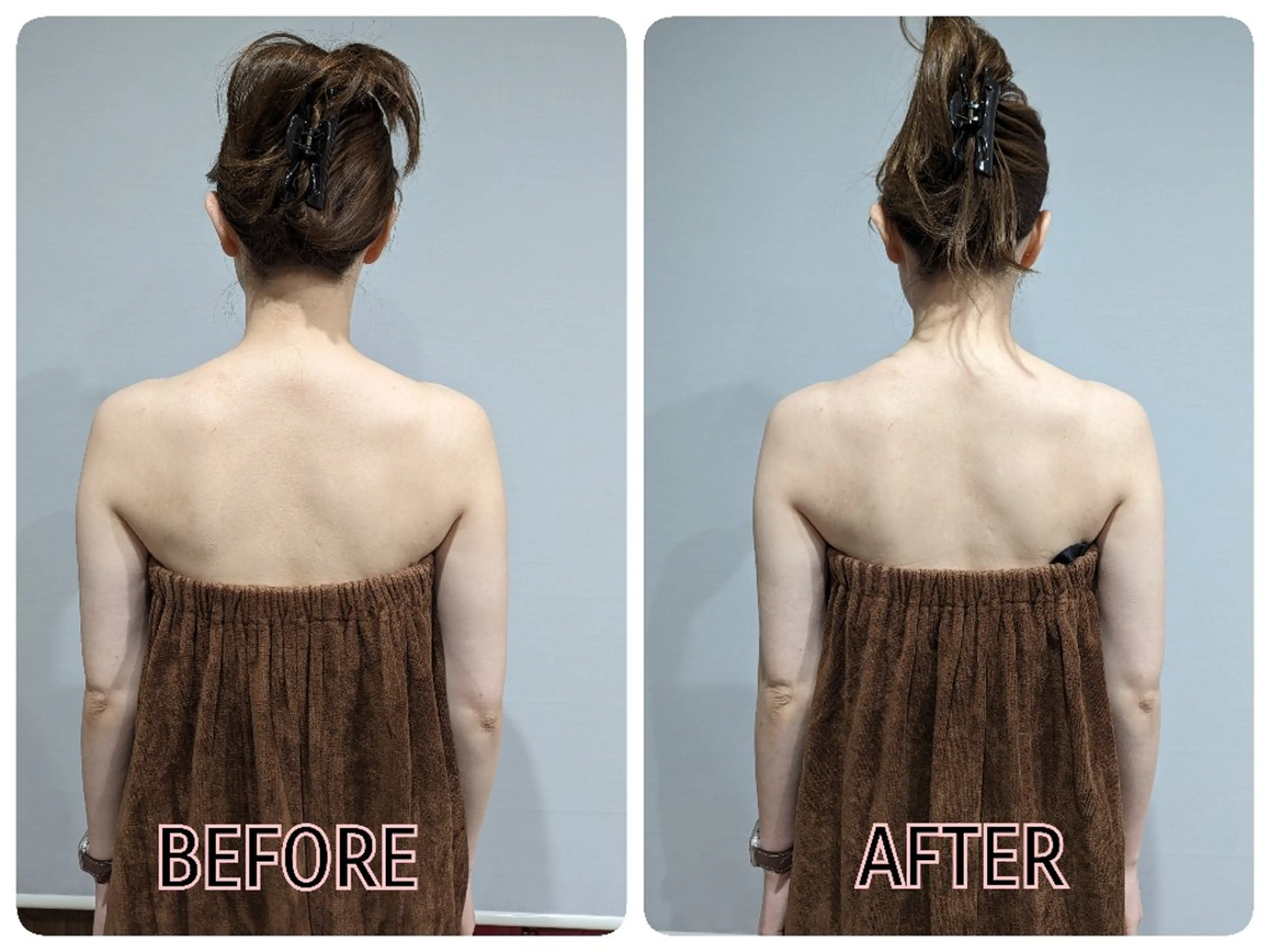 TRILOGY 安田美子のエステ・リラクイメージ