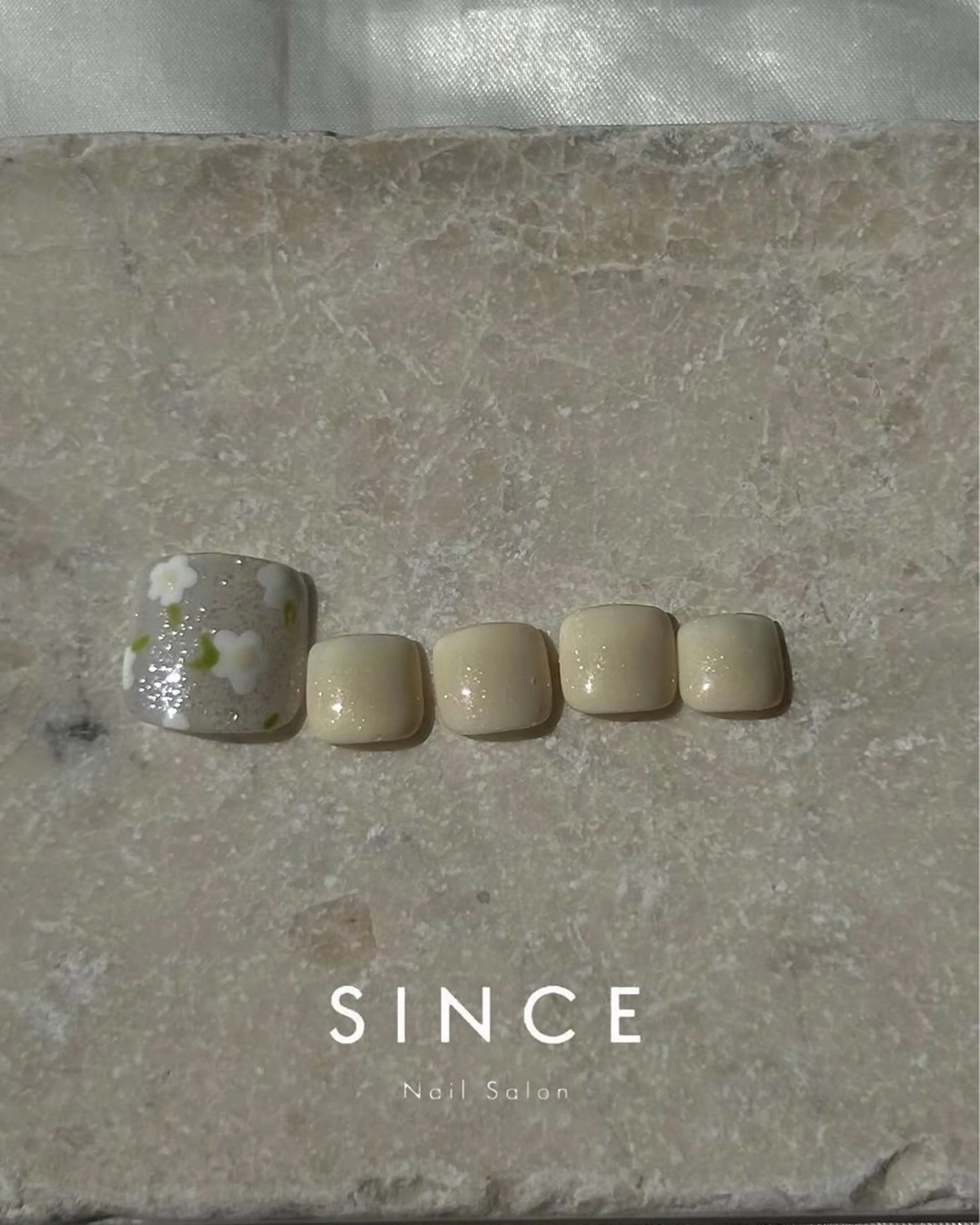 ネイル Tani Mikakoのネイルデザイン