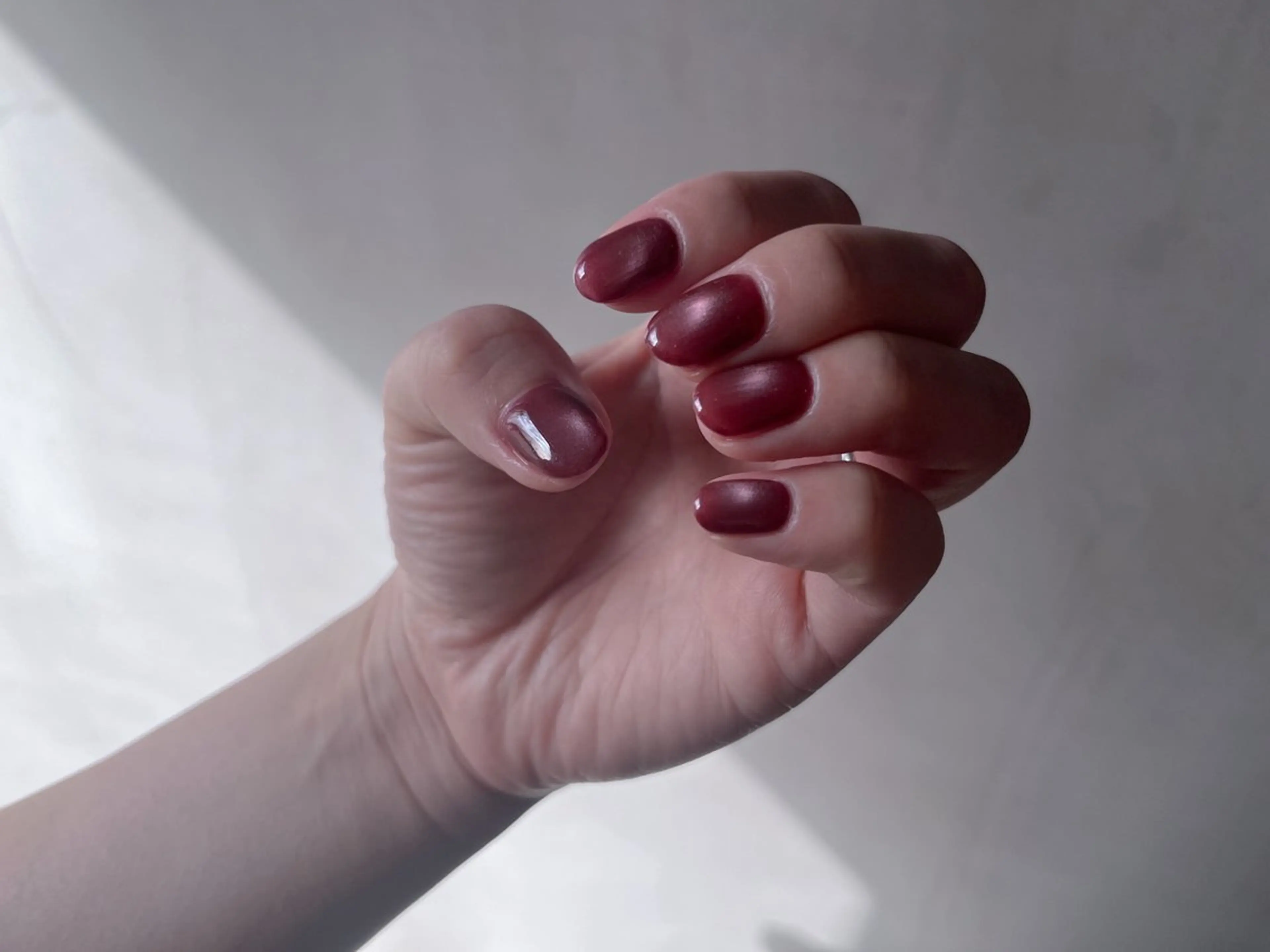 ネイル sususu駒澤大学 Noeのネイルデザイン