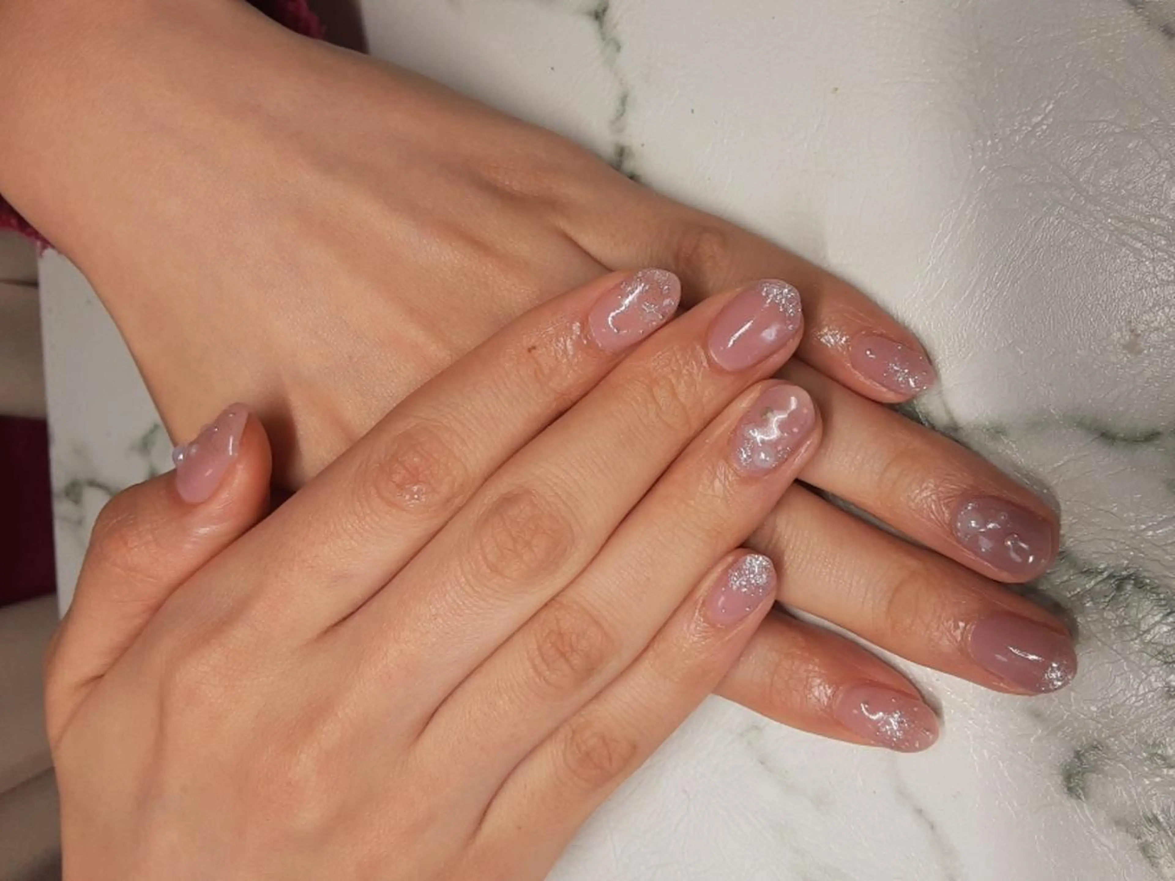 ネイル LANLAN所属・Lan Lanのネイルデザイン