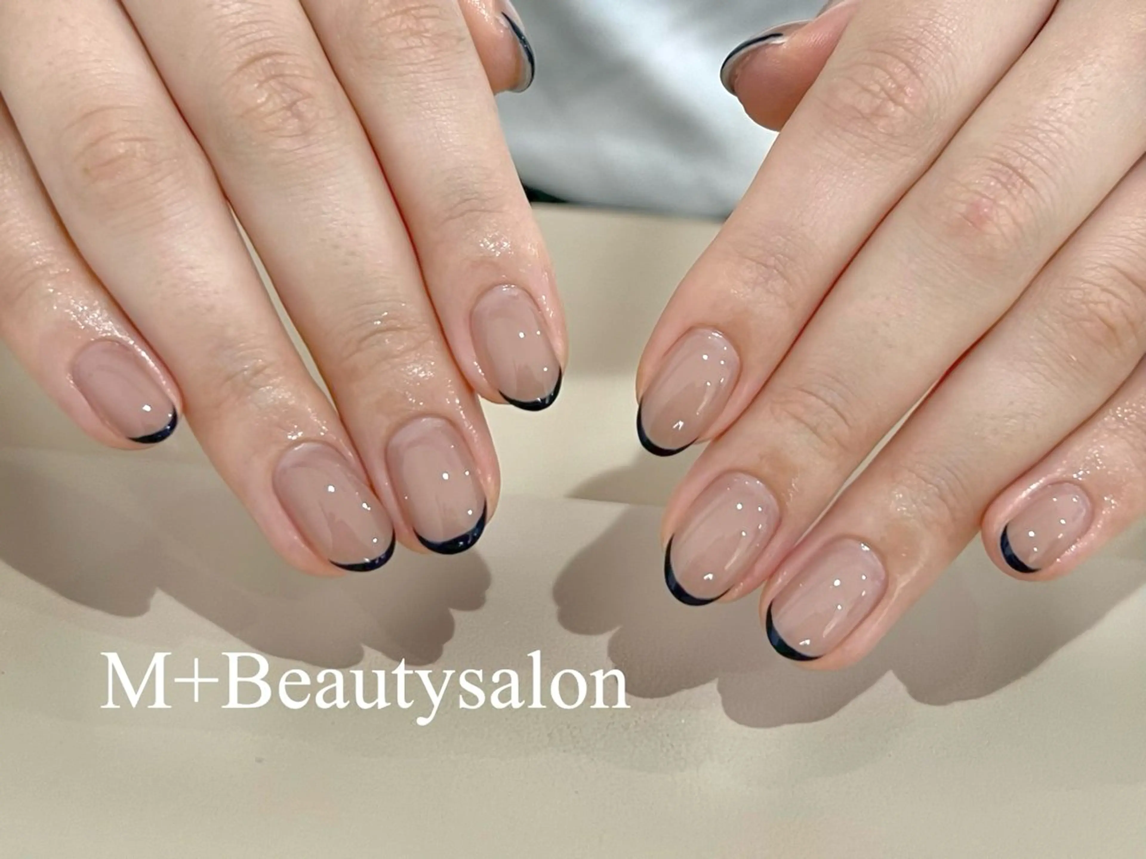ネイル M+Nail 池袋のネイルデザイン