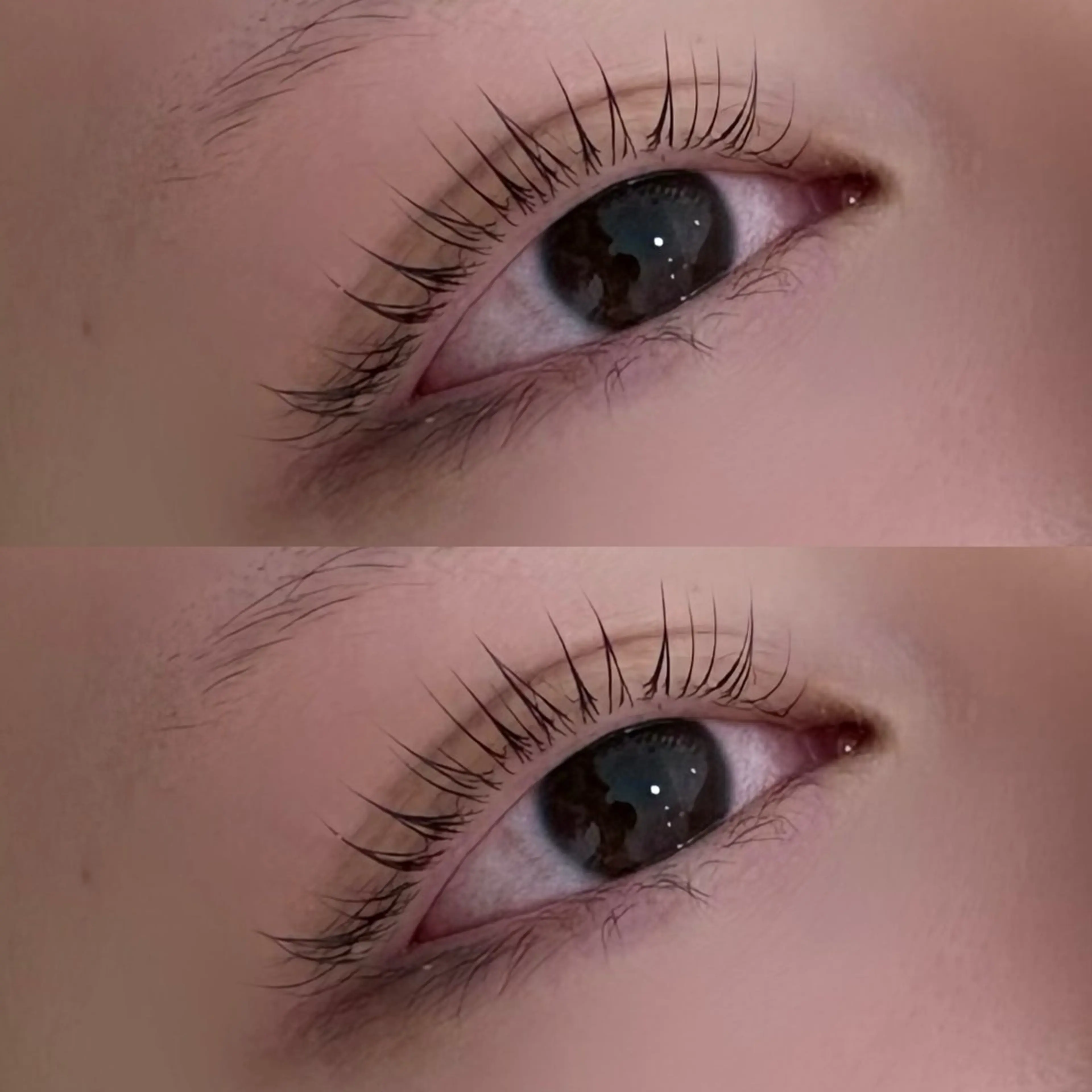 マツエク・マツパ BEAUTY GENE／畠山のマツエク・マツパデザイン