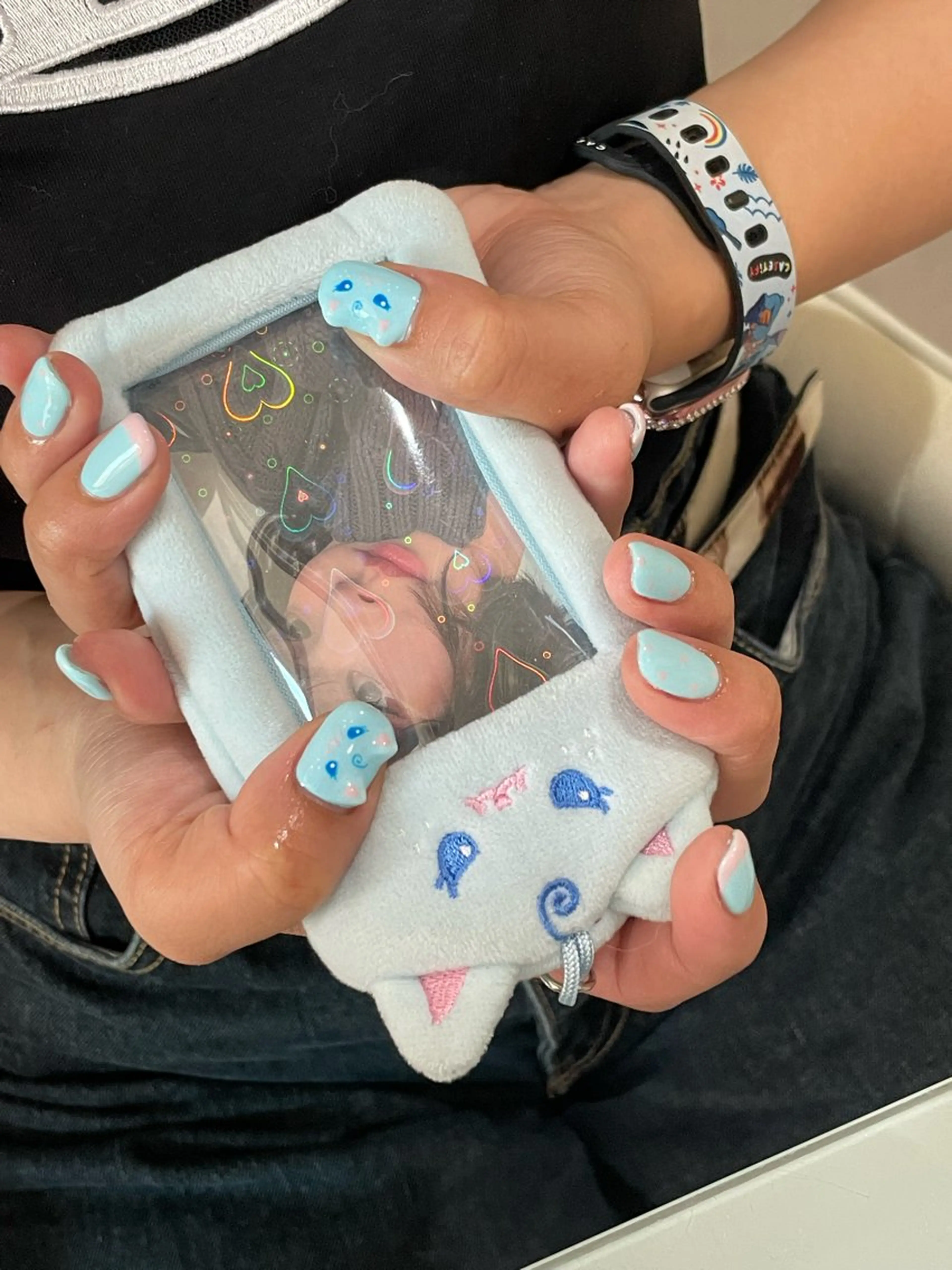 ネイル nail salon CIELのネイルデザイン