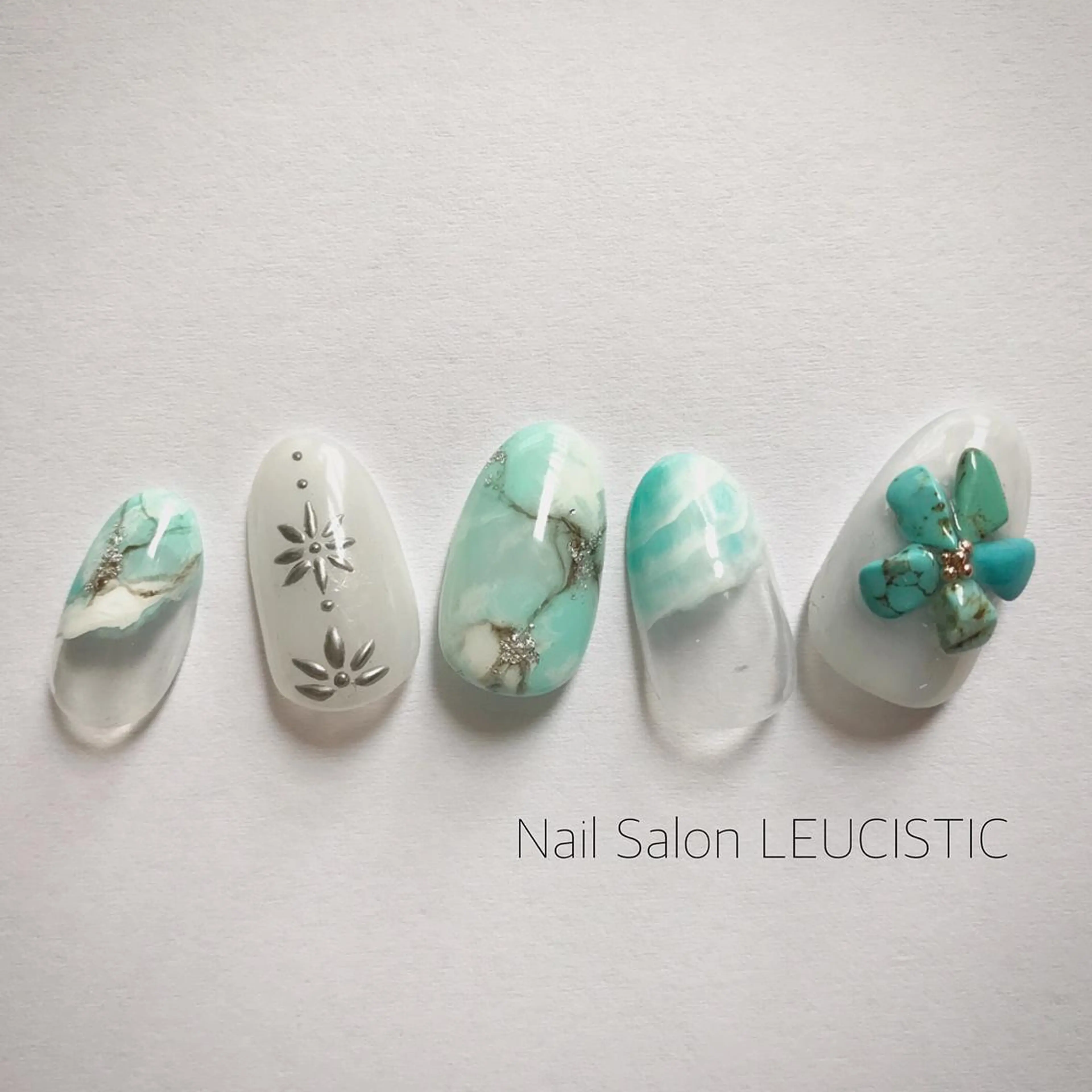 ネイル 美時雨・bishigure所属・美時雨 bishigureのエステ・リラクイメージ