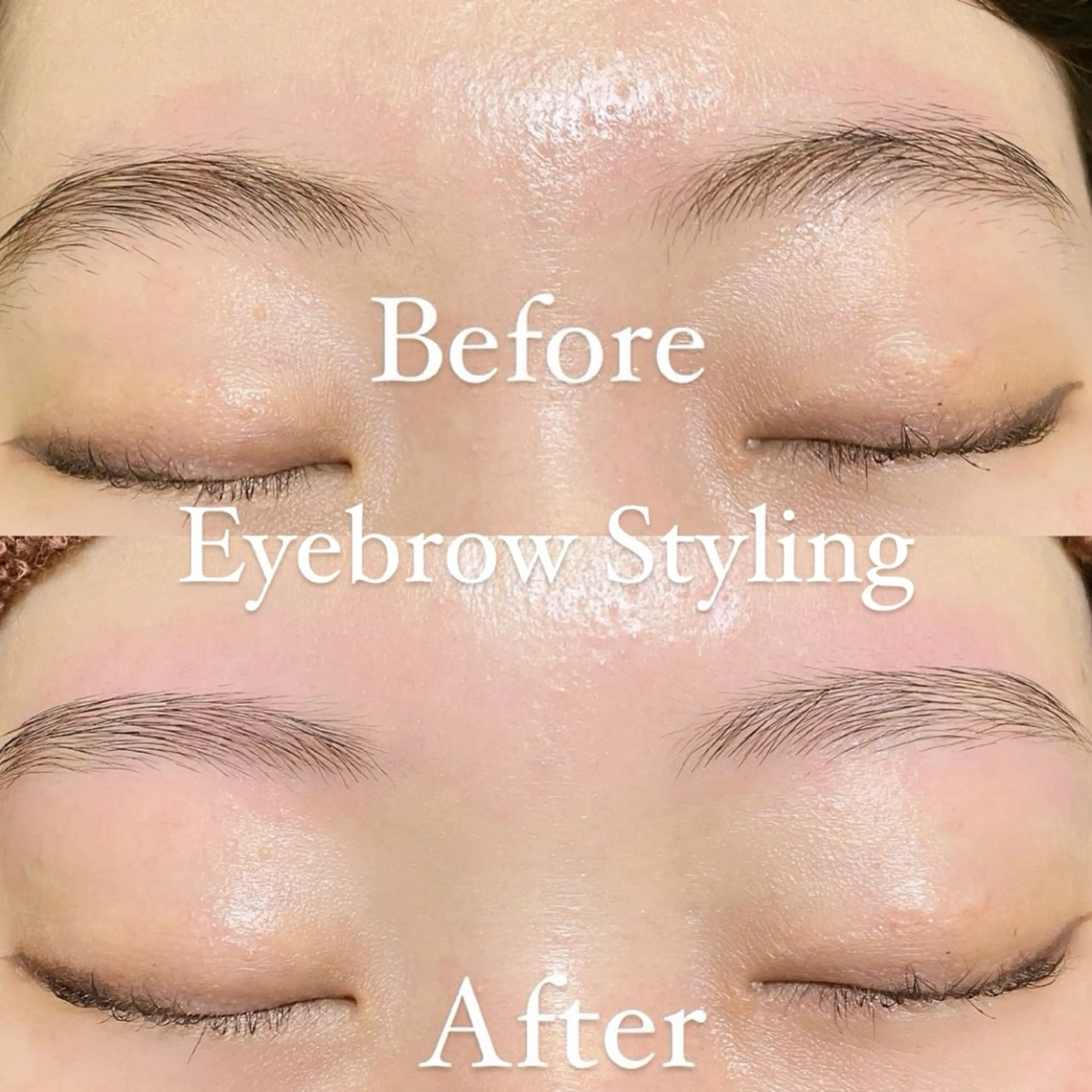 アイブロウ Eyelash 🎀 𝐀𝐲𝐮𝐦𝐢のマツエク・マツパデザイン