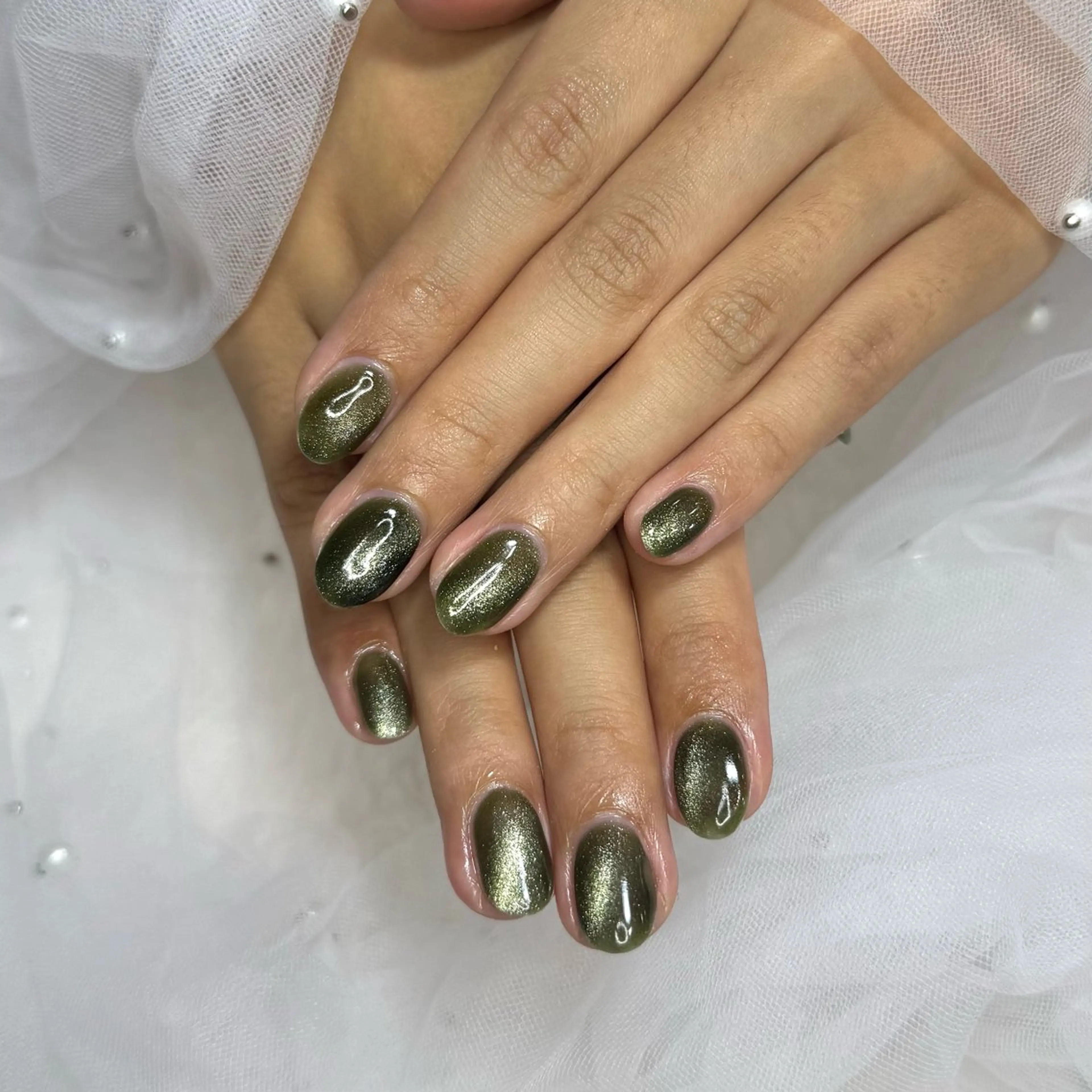 ネイル ハンドネイル You&Me Ibukiのネイルデザイン