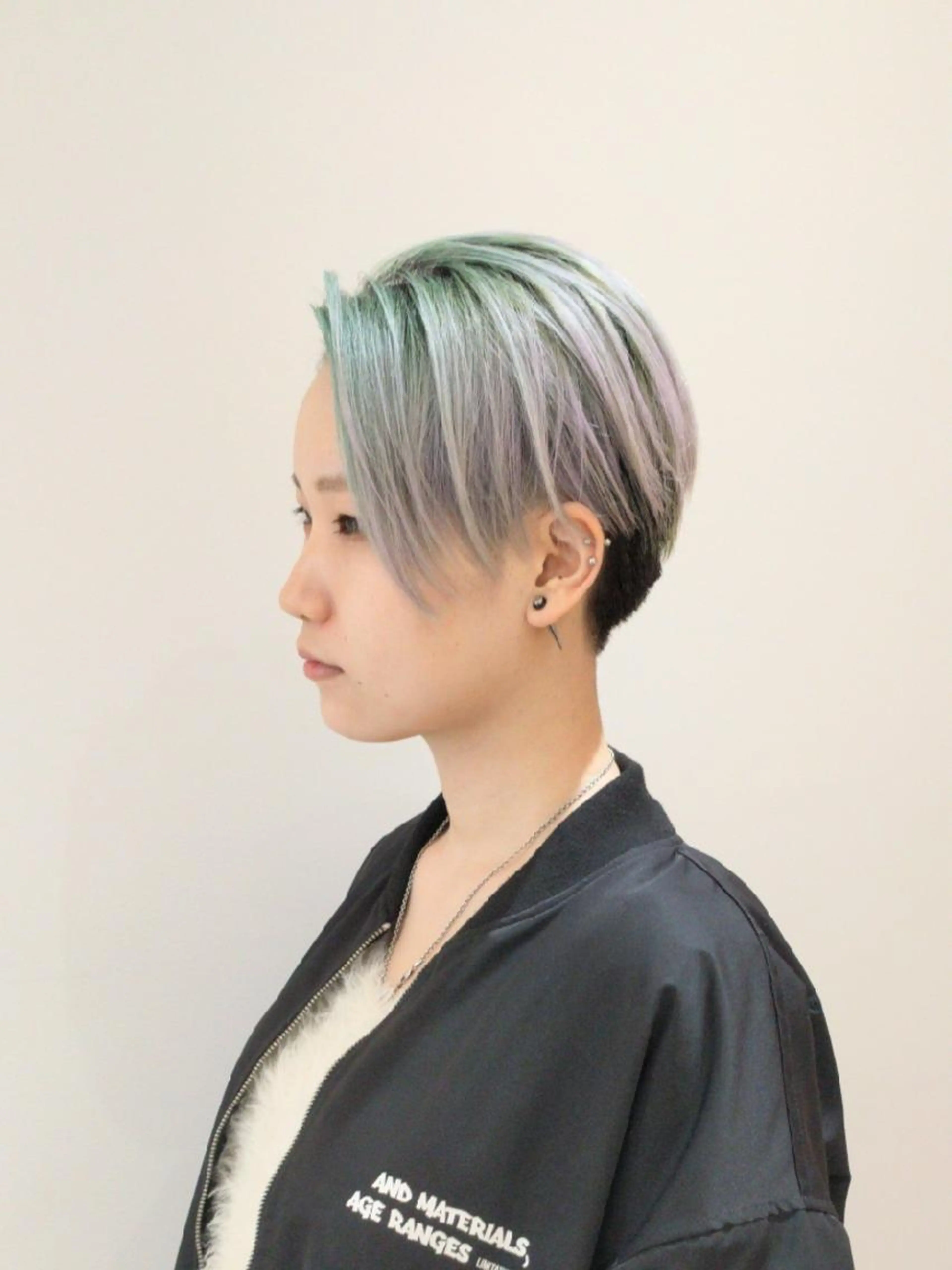 ★似合わせカット★の写真