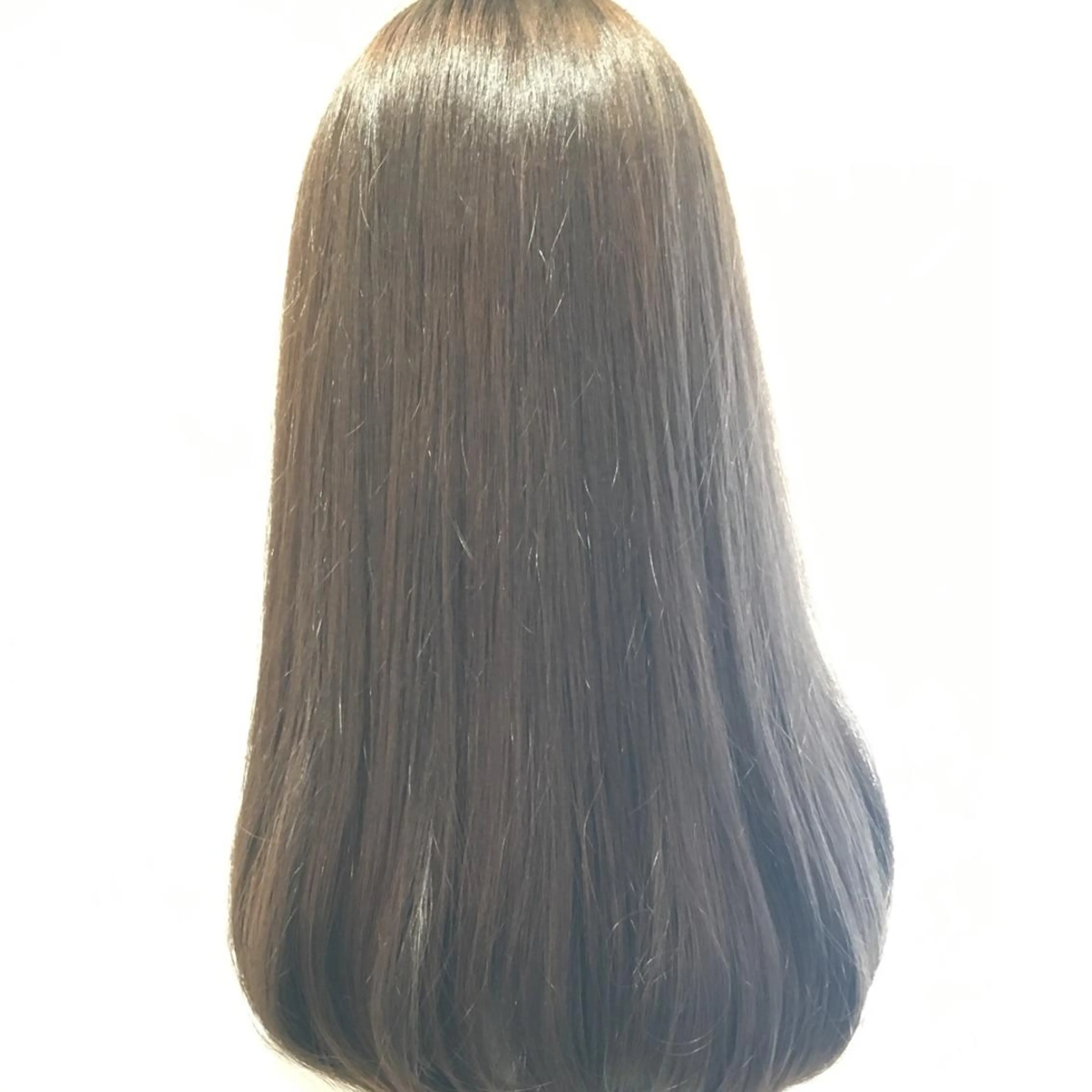 ロング カラー hair relaxation rire所属・横田 大輝のヘアスタイル