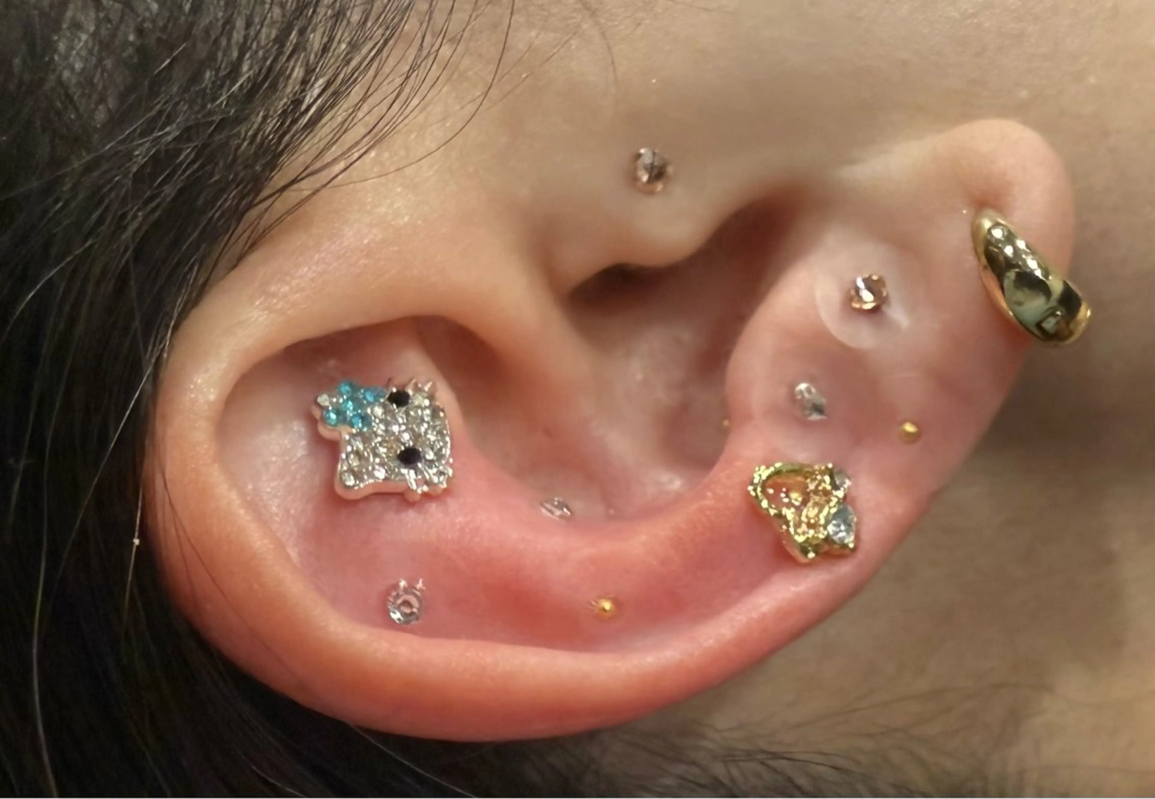 その他 LiZA エステティックサロンのエステ・リラクイメージ