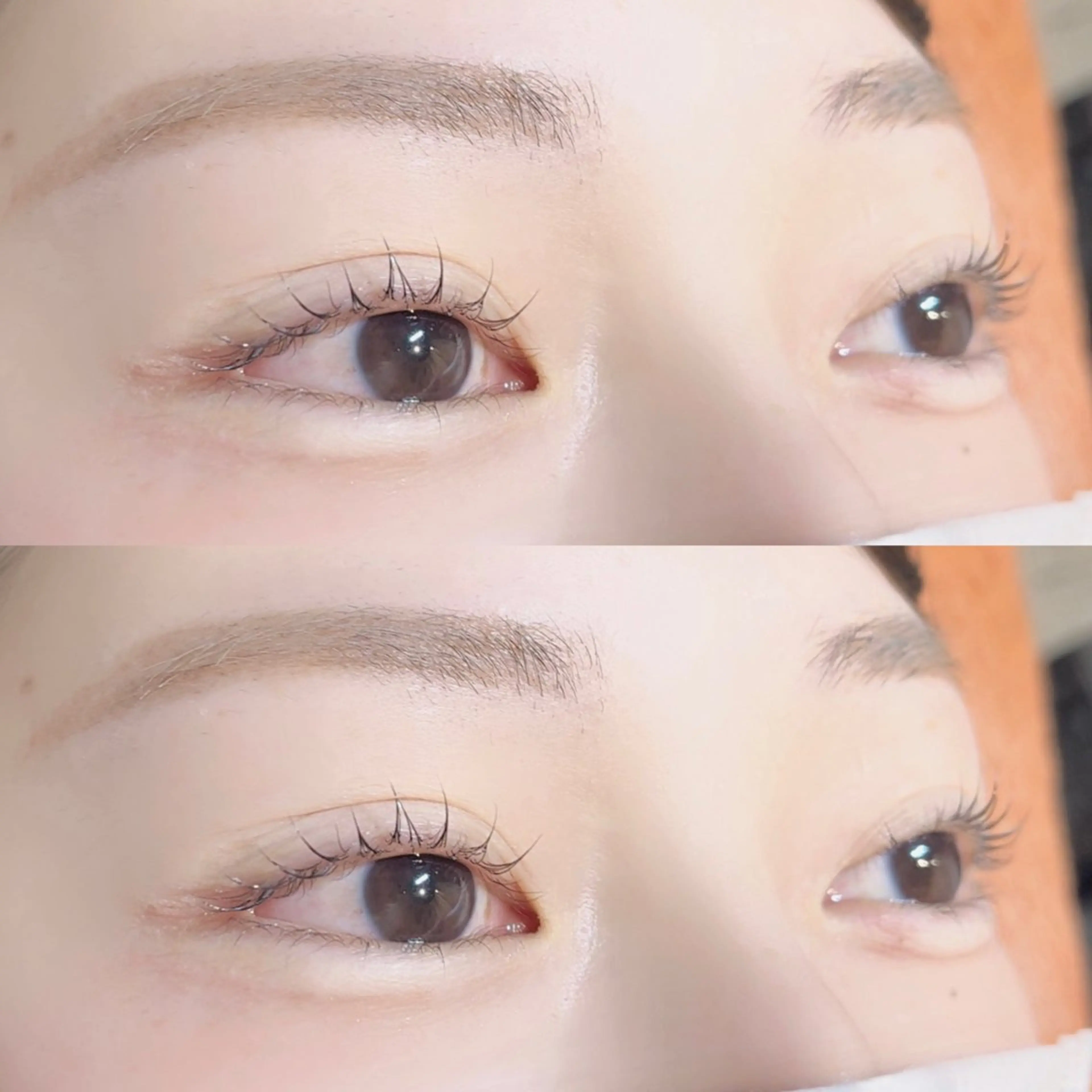 マツエク・マツパ 𝒎𝒐𝒎𝒐 𝝑𝝔のマツエク・マツパデザイン