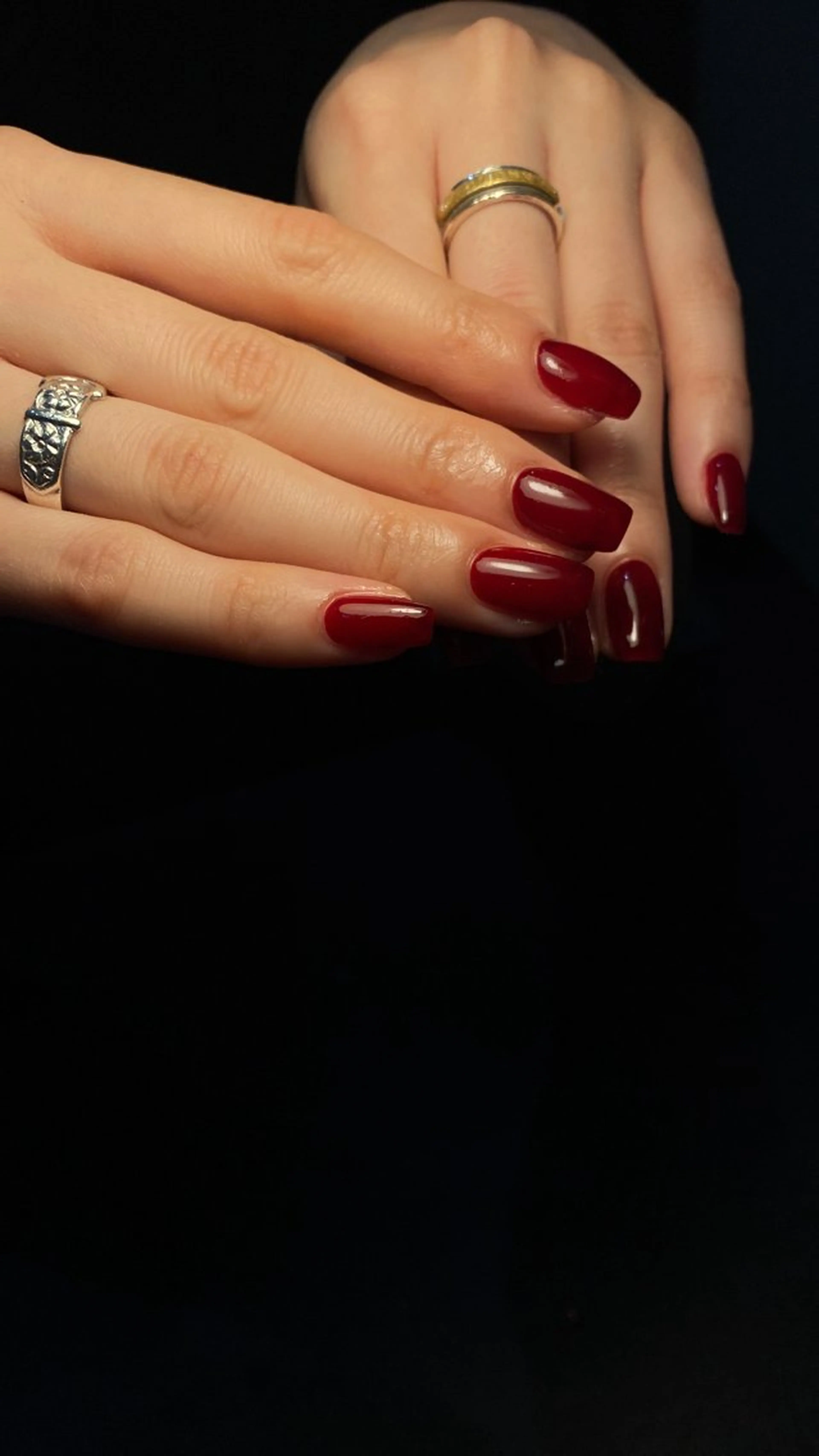 ネイル NILATE所属・渡邉 あいのネイルデザイン