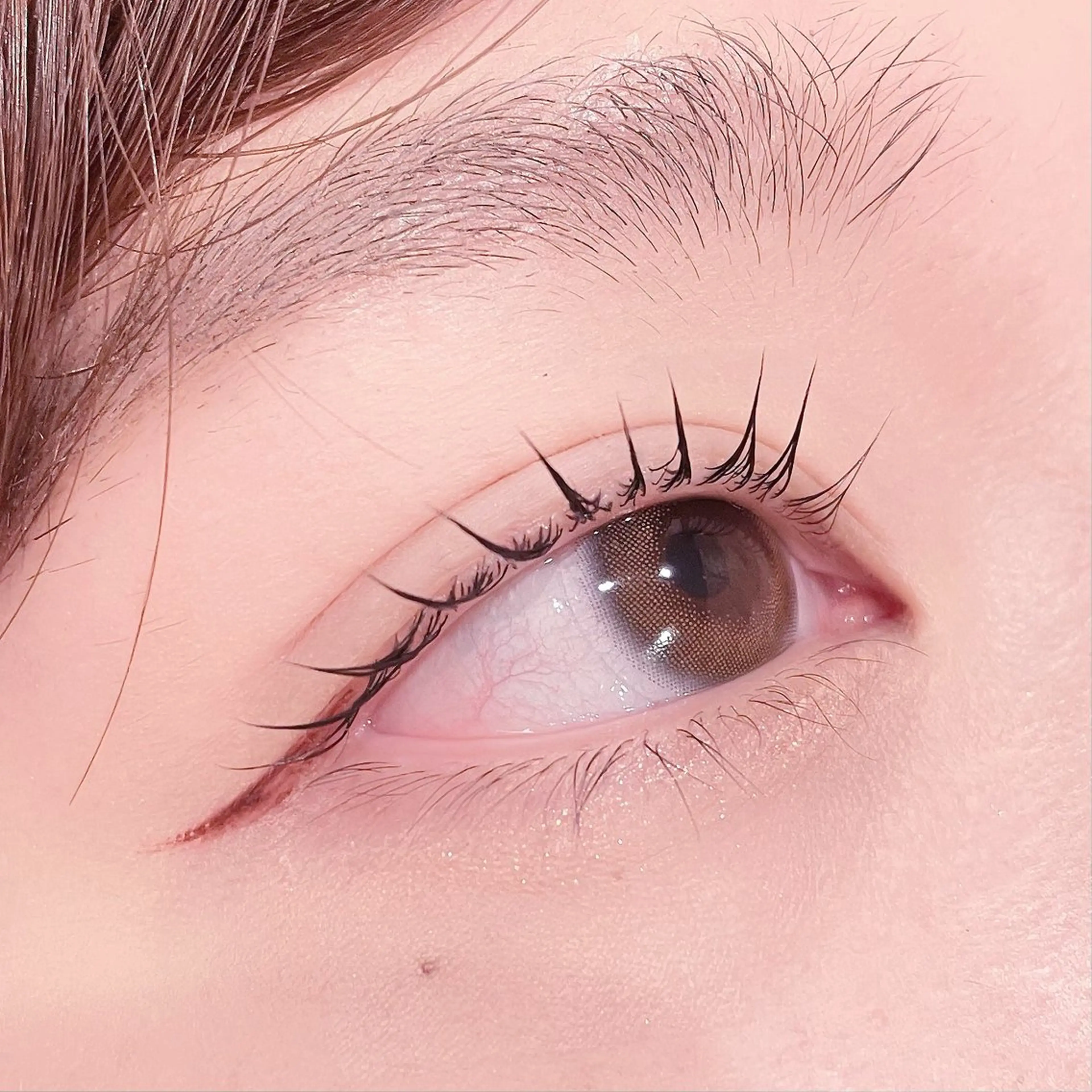 マツエク・マツパ pono大宮東口店 店長🩰AOHA🩰のマツエク・マツパデザイン