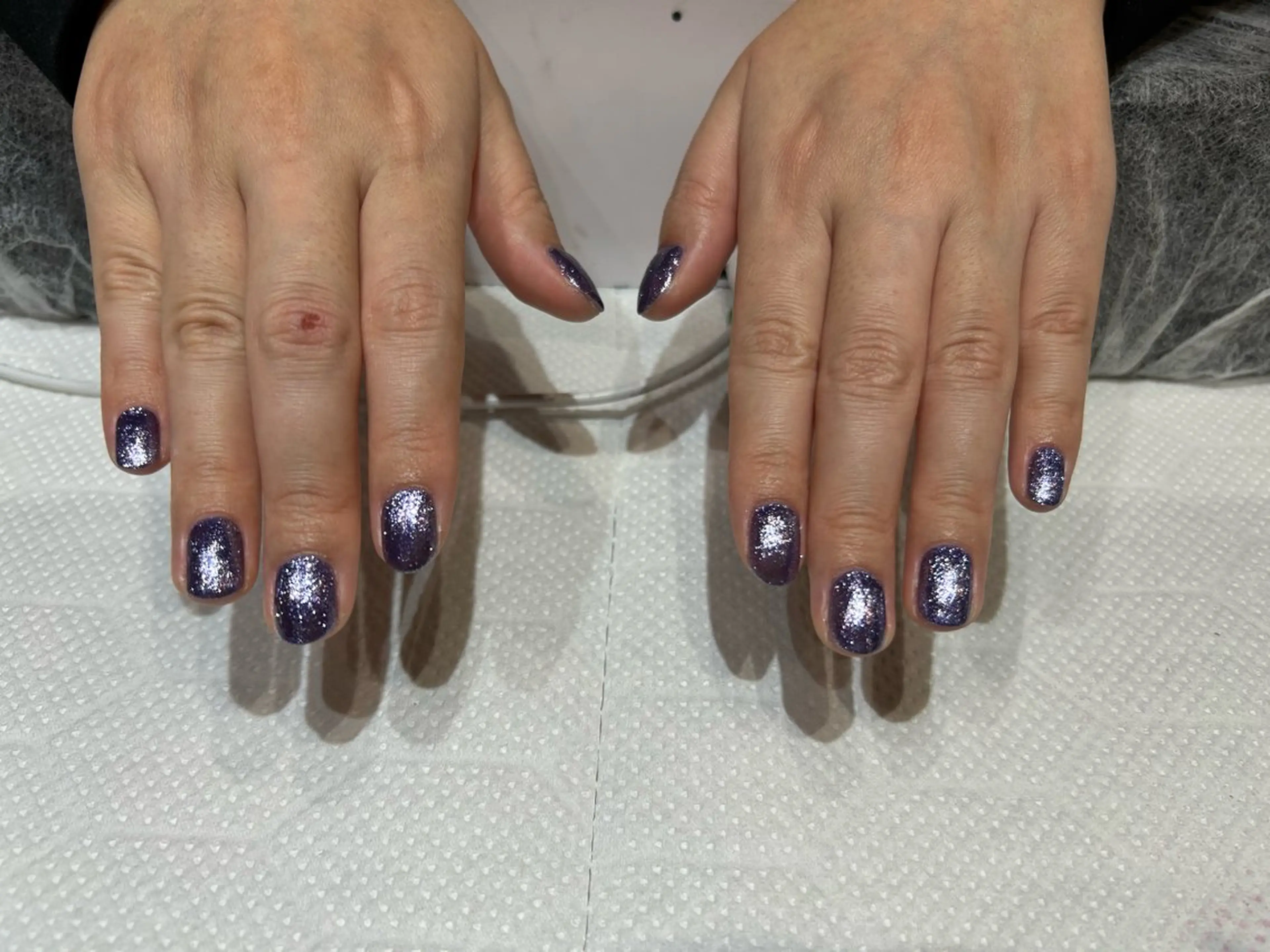 ネイル ハンドネイル Na＋Nail所属・山口 真莉のネイルデザイン