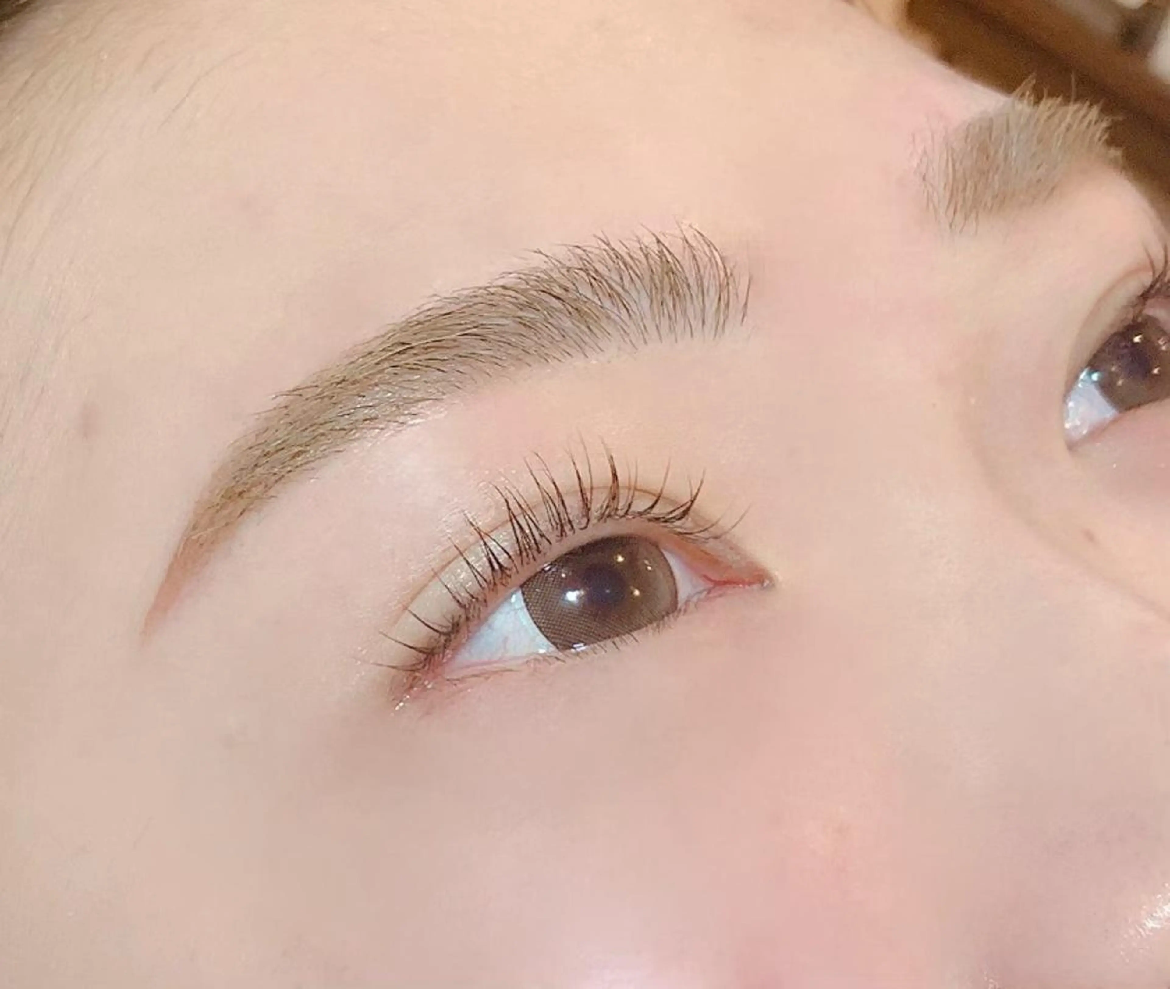 Etoile Eyelash 前橋川原店所属・エトワール 前橋川原店のマツエク・マツパデザイン