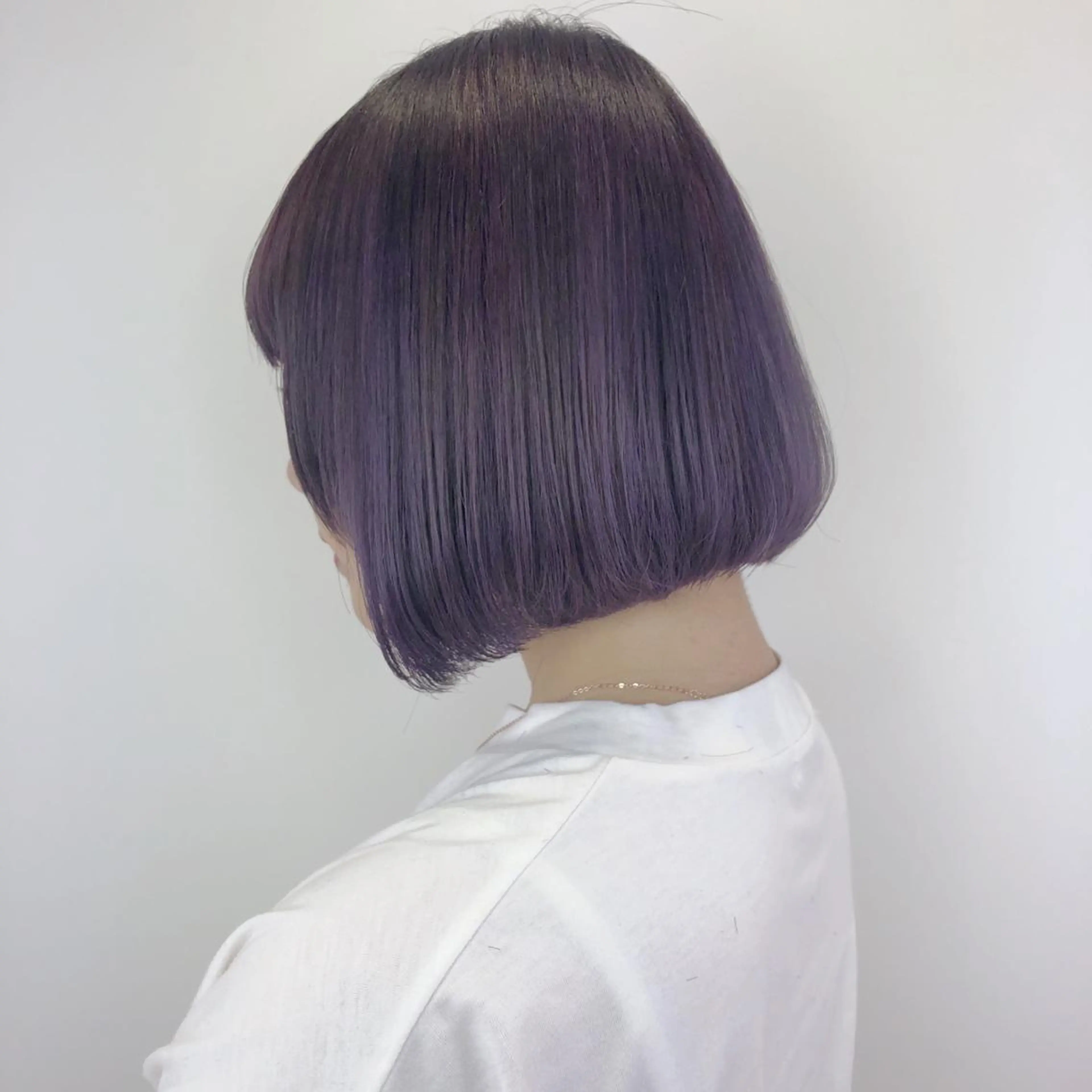 ショート 関 京磨のヘアスタイル