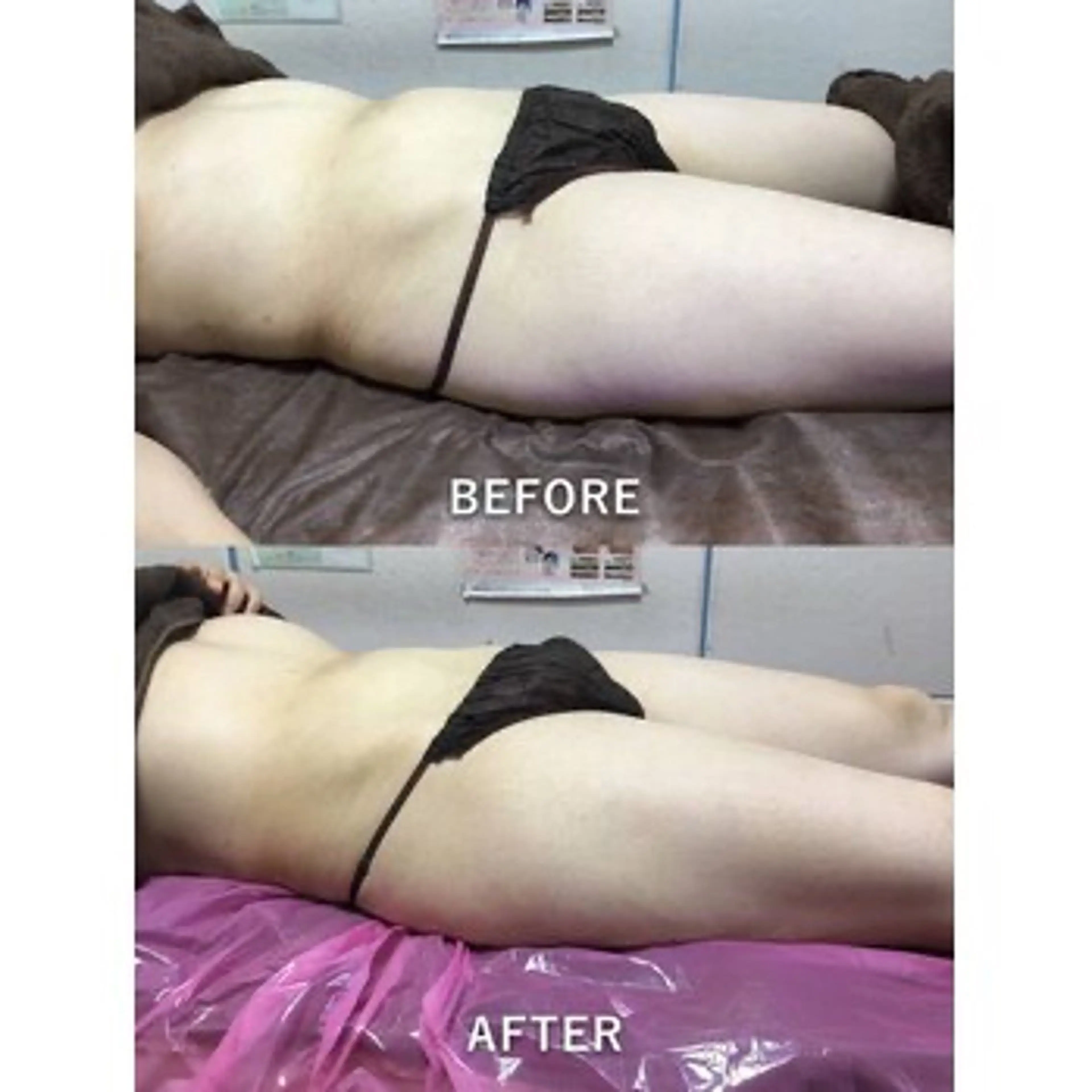 仲澤 千春のエステ・リラクイメージ