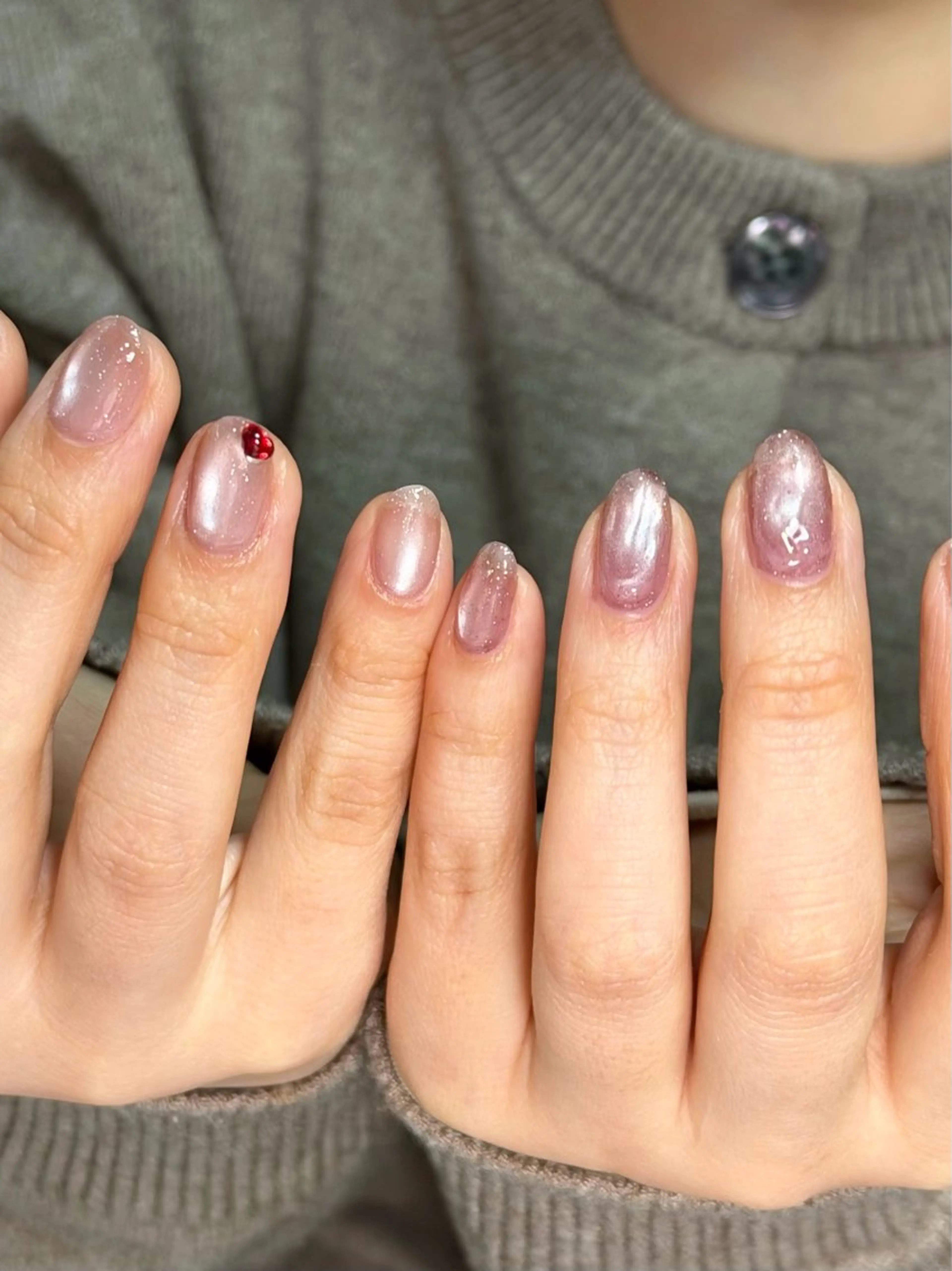 ネイル ハンドネイル torom yukiのネイルデザイン