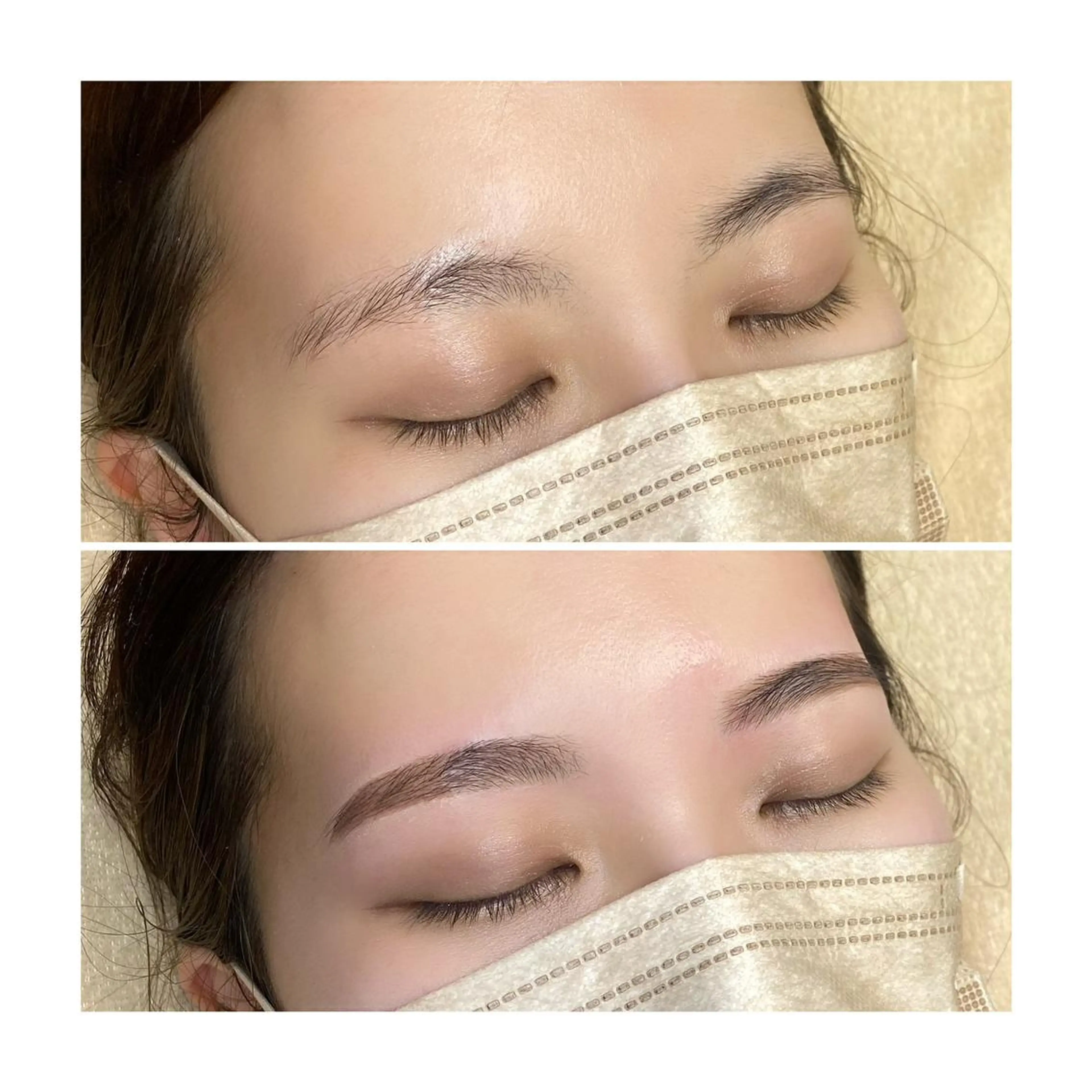 アイブロウ ロレインブロウ 武蔵小杉店所属・中村 萌のマツエク・マツパデザイン