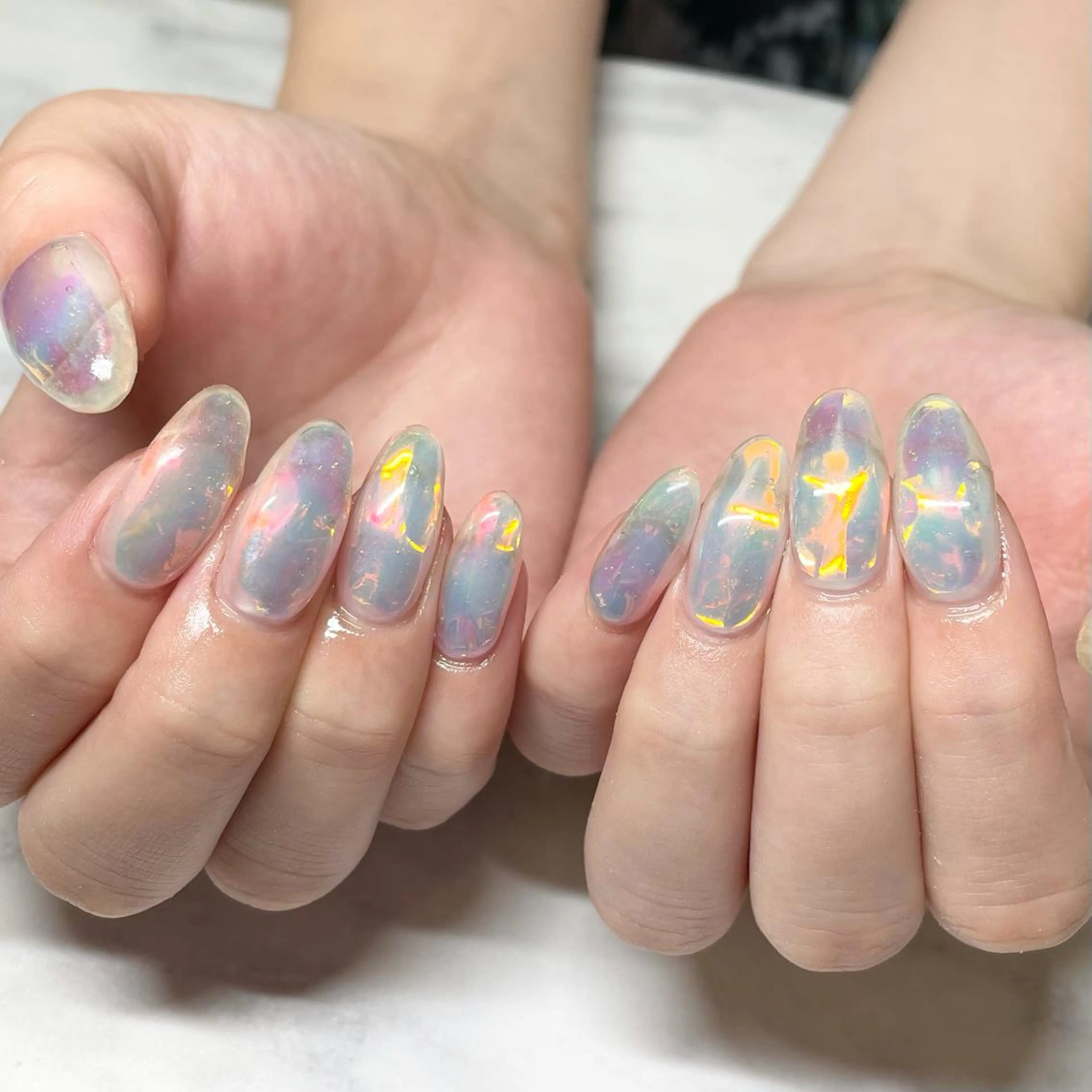 ネイル Leendenail 【リエンダネイル】のネイルデザイン