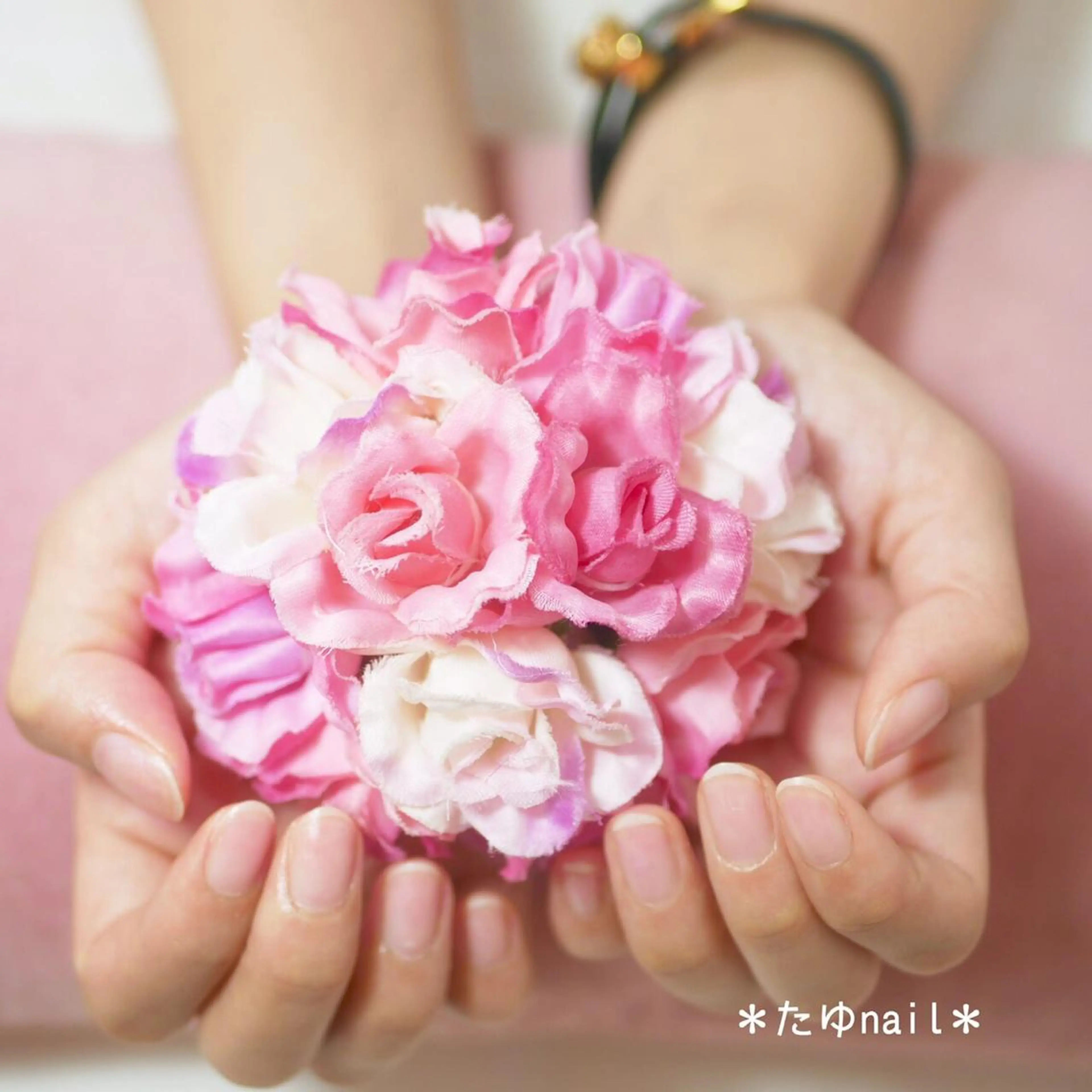 ネイル オフのみ(ネイル) ネイルサロン・ネイルスクール　たゆnail所属・ネイルサロン 【たゆnail】のネイルデザイン