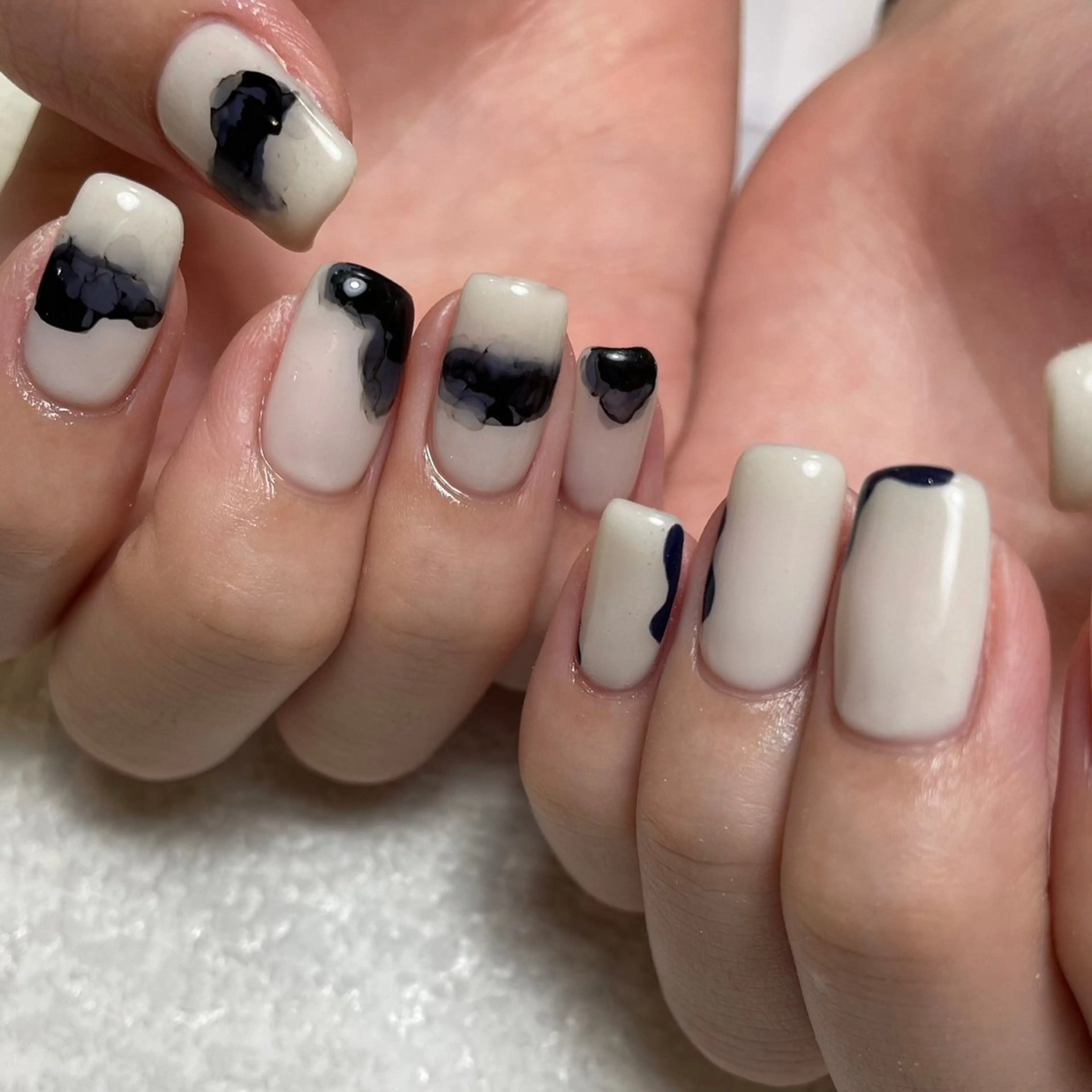 ネイル ハンドネイル SACHIKO♪ premiereのネイルデザイン