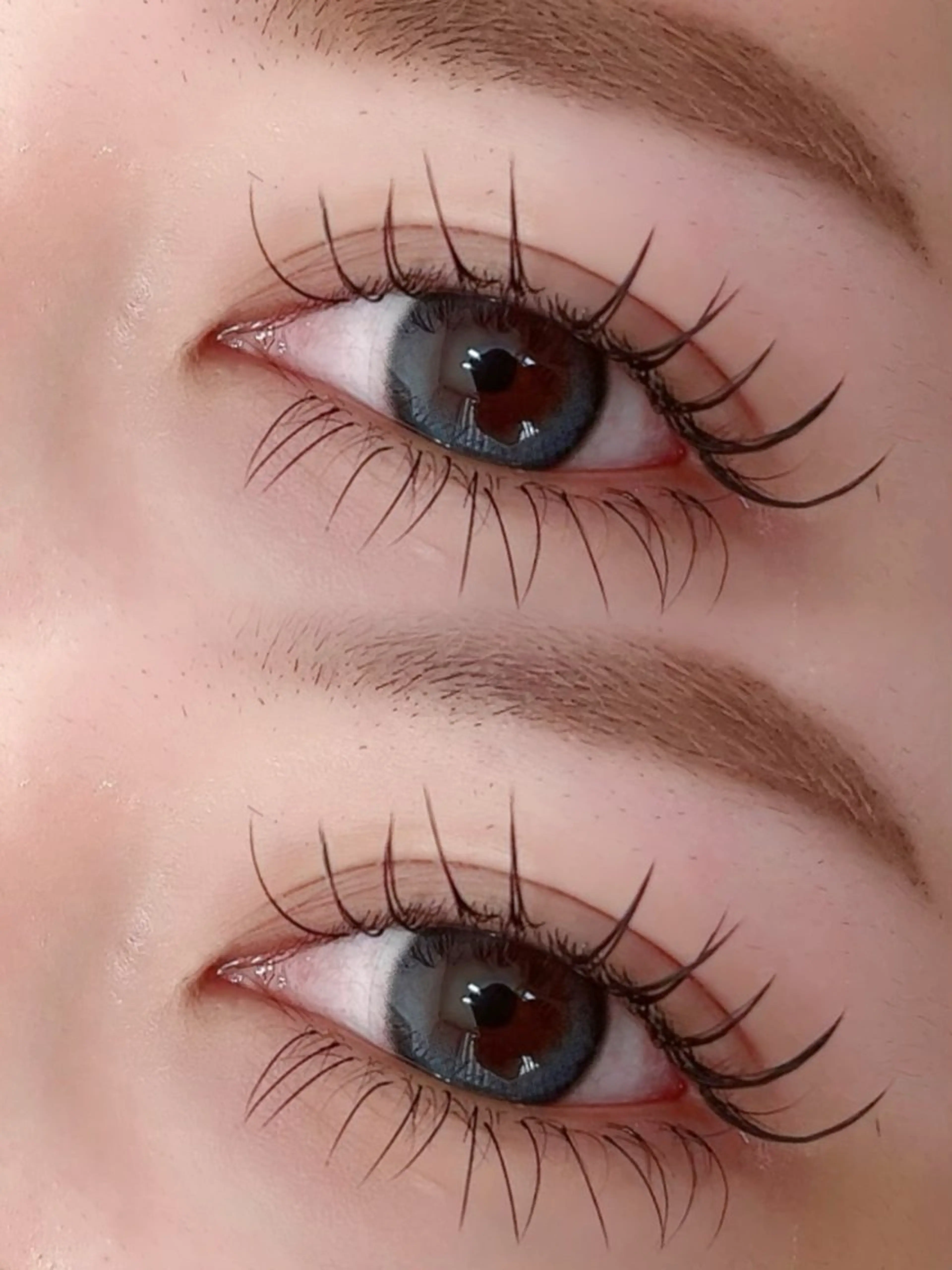 【ミニモ限定価格】🫧下まつげエクステ30本🫧の写真