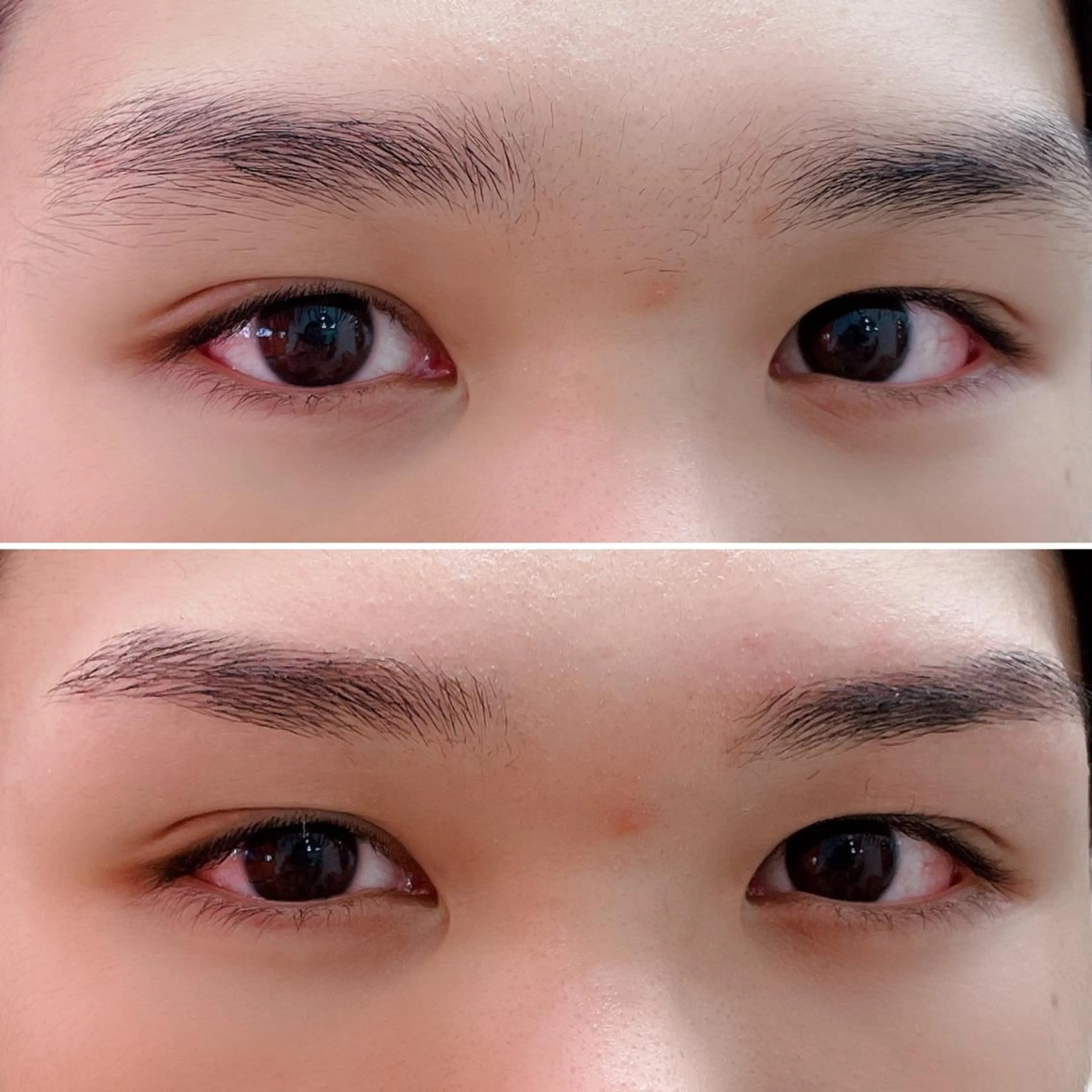 メンズ アイブロウ メンズアイブロウ ワックス脱毛 その他(アイブロウ) スタジオAZ所属・jasmine yamashitaのマツエク・マツパデザイン