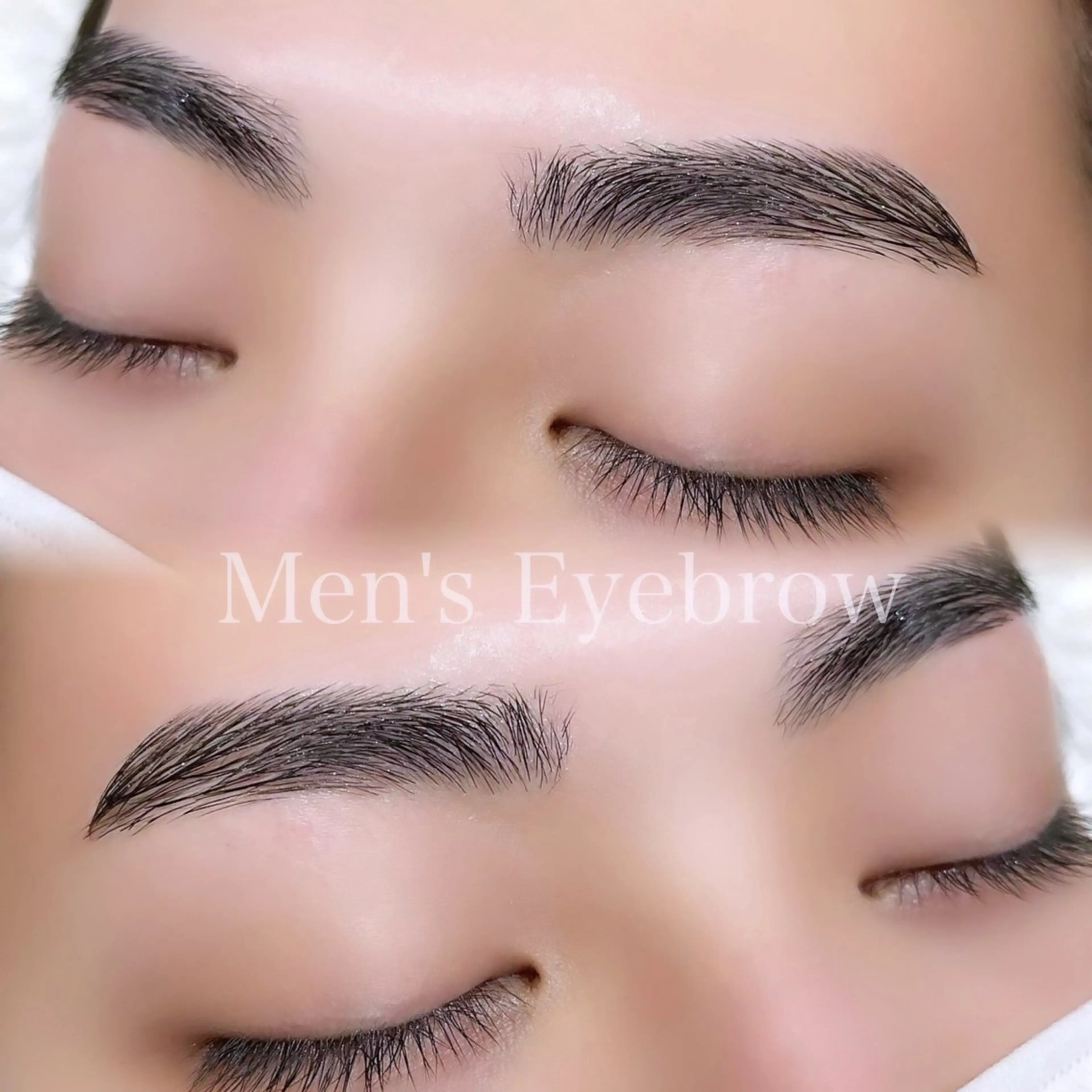 マツエク・マツパ Bellea Lash 神田所属・BelleaLash 神田/makotoのマツエク・マツパデザイン