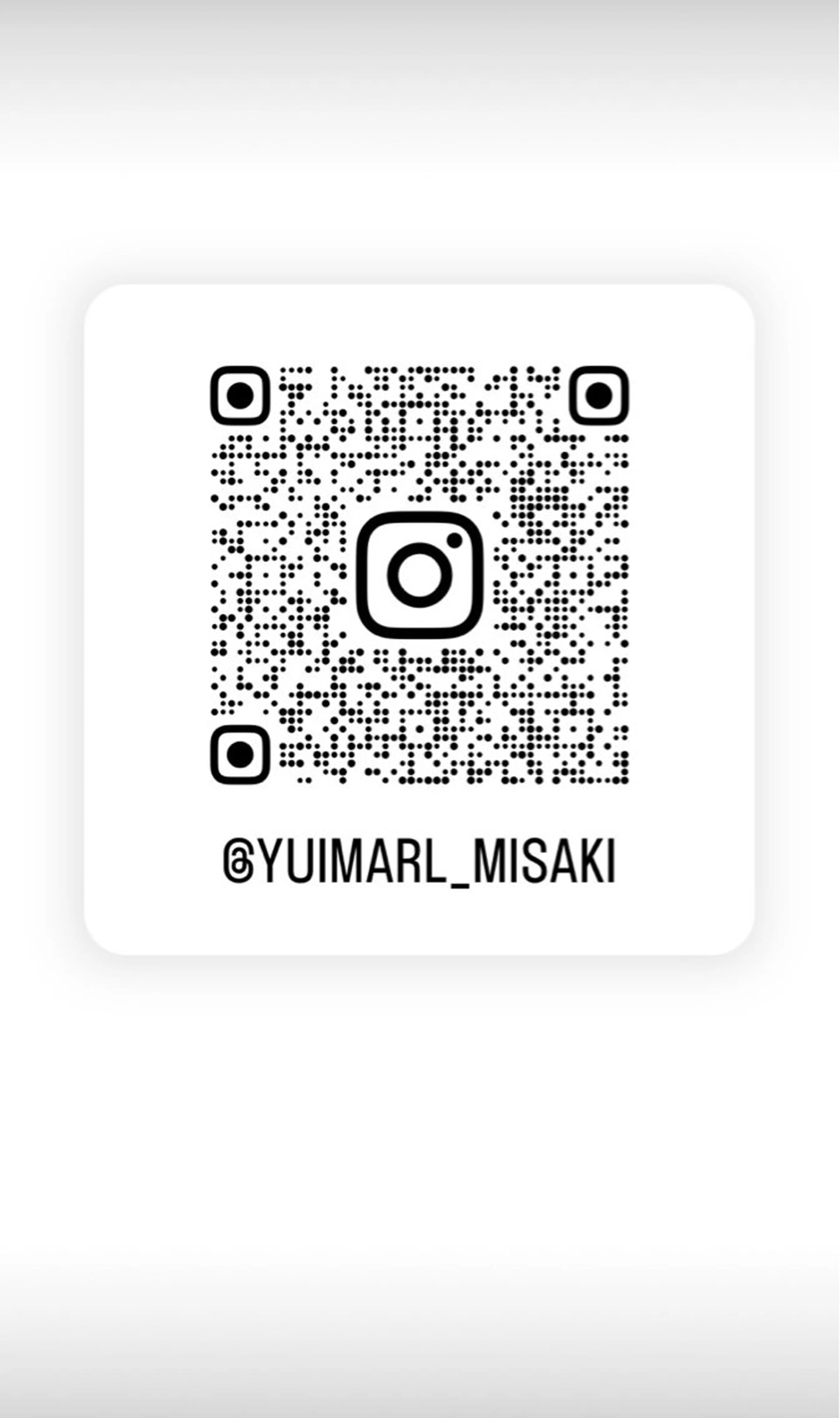 YUIMARL岡山店 MISAKIのヘアスタイル