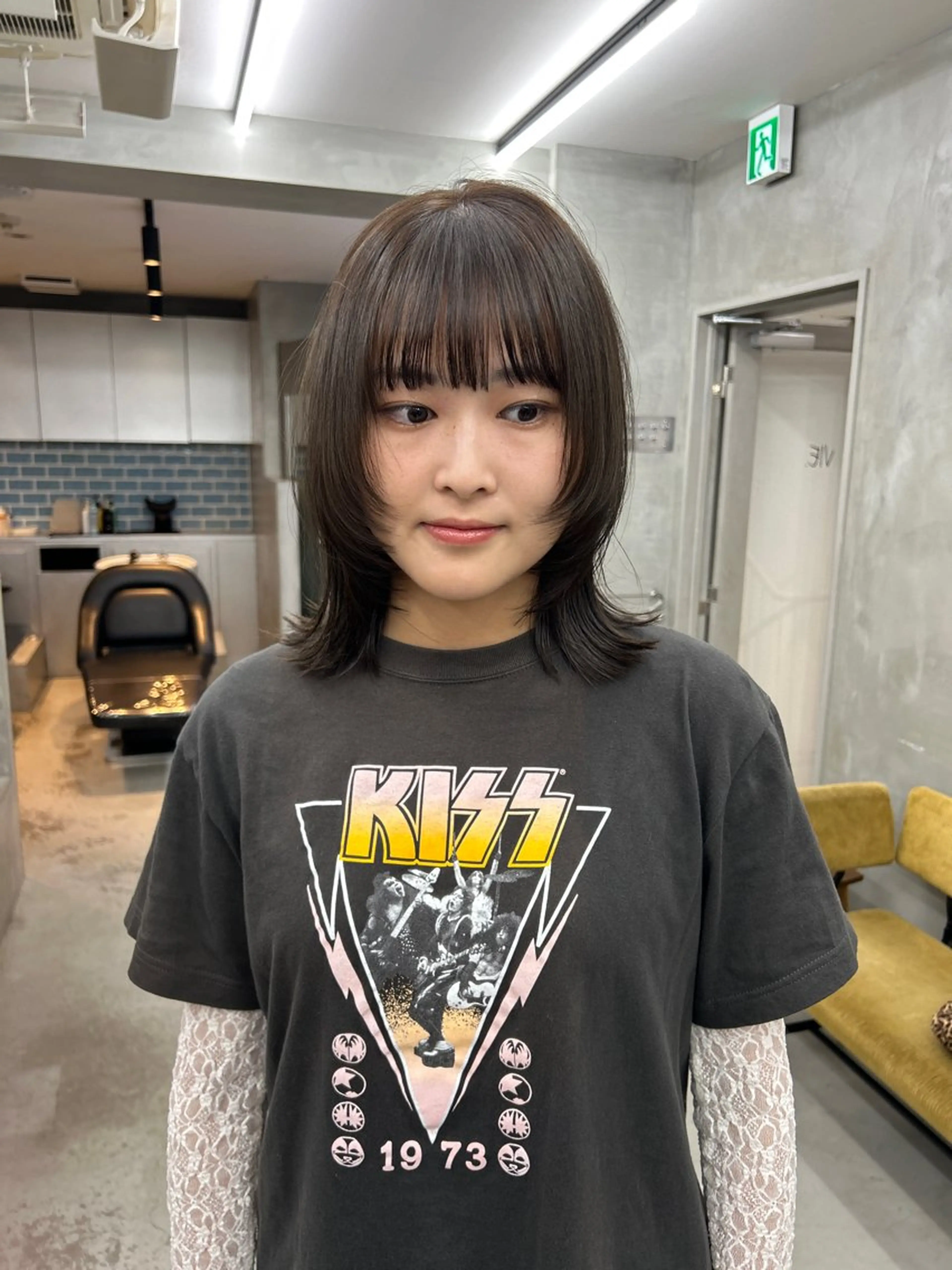 ショート おぐらみゆう 🍎ボブ/ショートのヘアスタイル