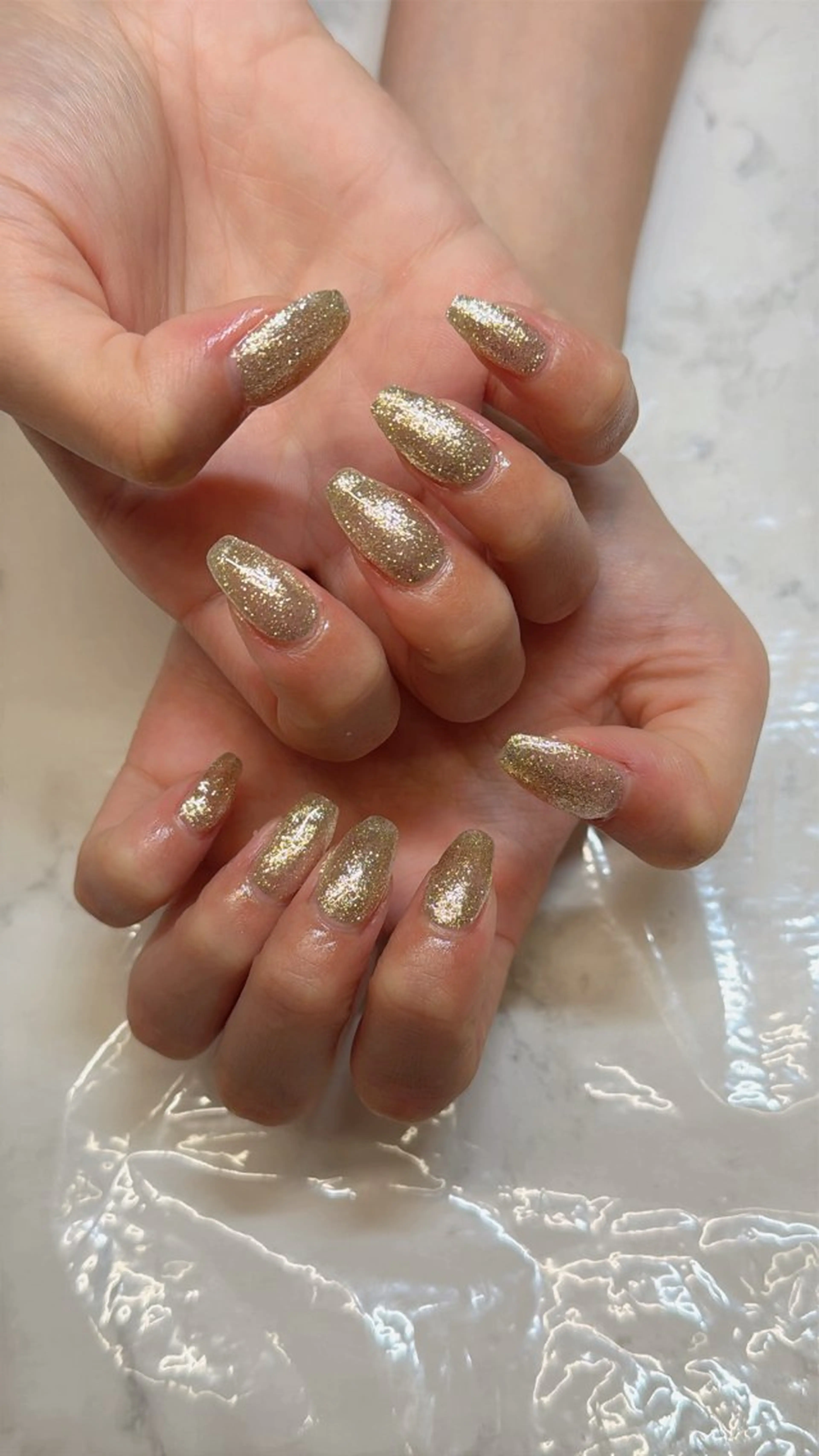 ネイル 💎Guarendo💎錦糸町店所属・✨アン ミユ✨のネイルデザイン