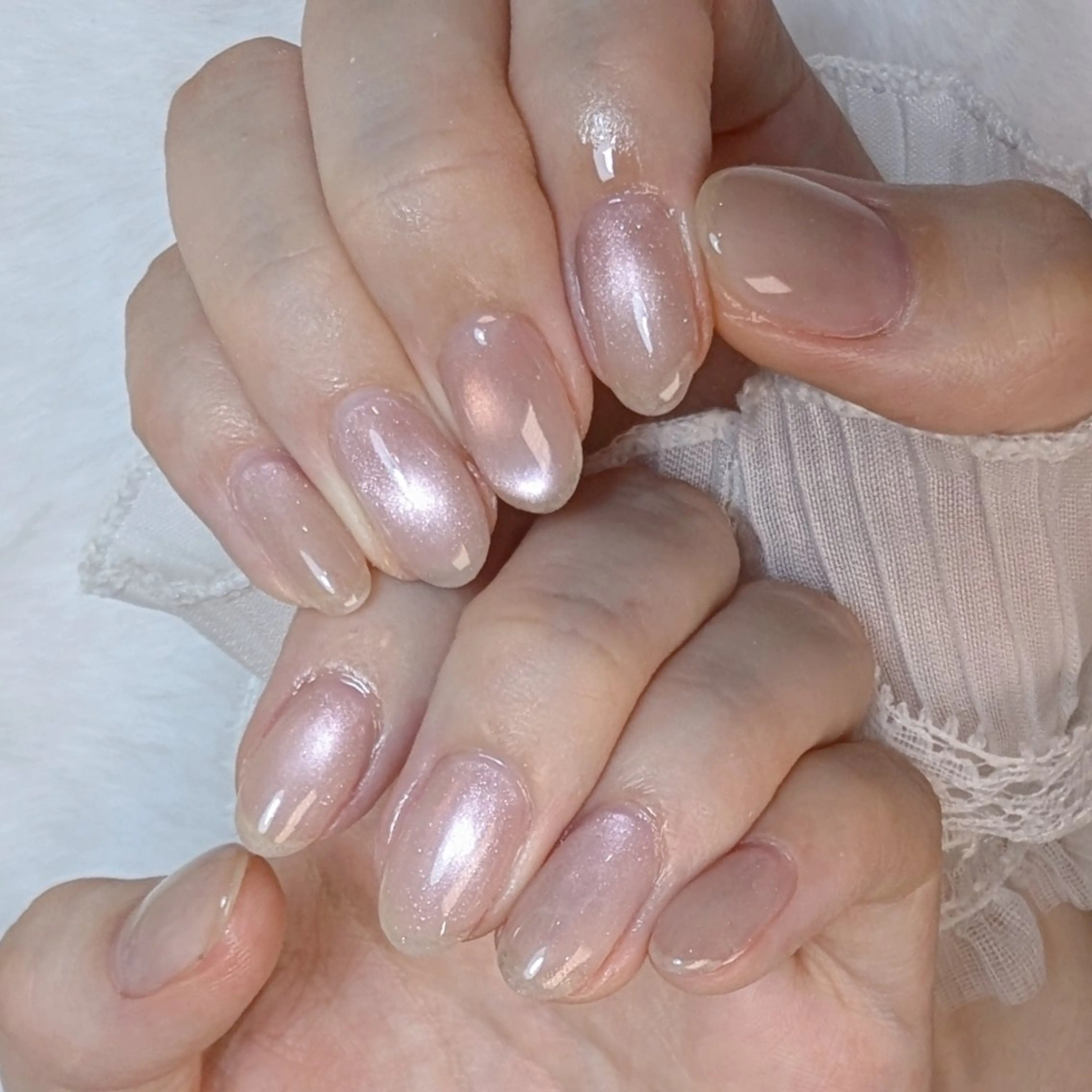 ネイル フローラネイルエステ所属・Nail Nailのネイルデザイン