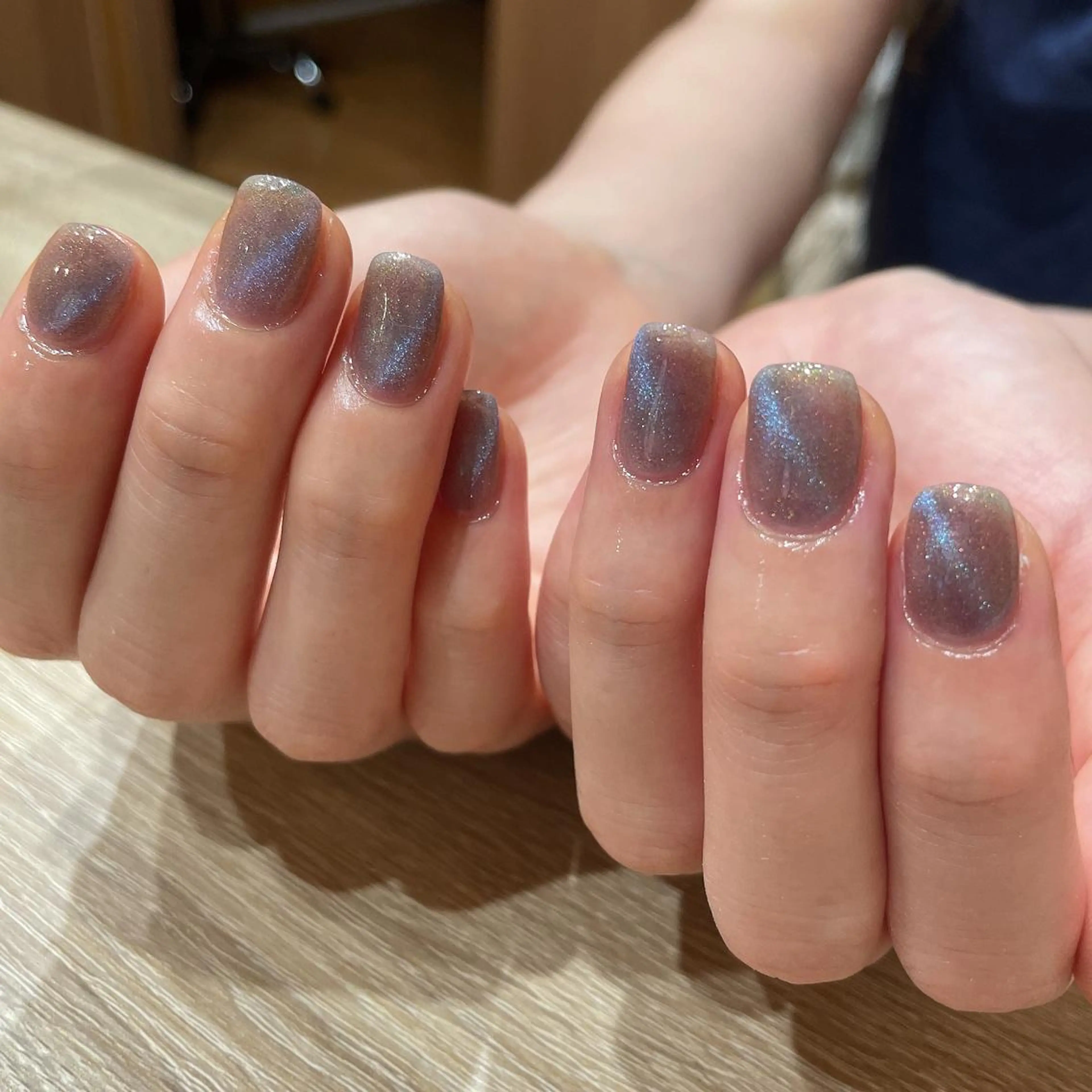 ネイル ハンドネイル liberté所属・liberté🫧 新小岩のネイルデザイン