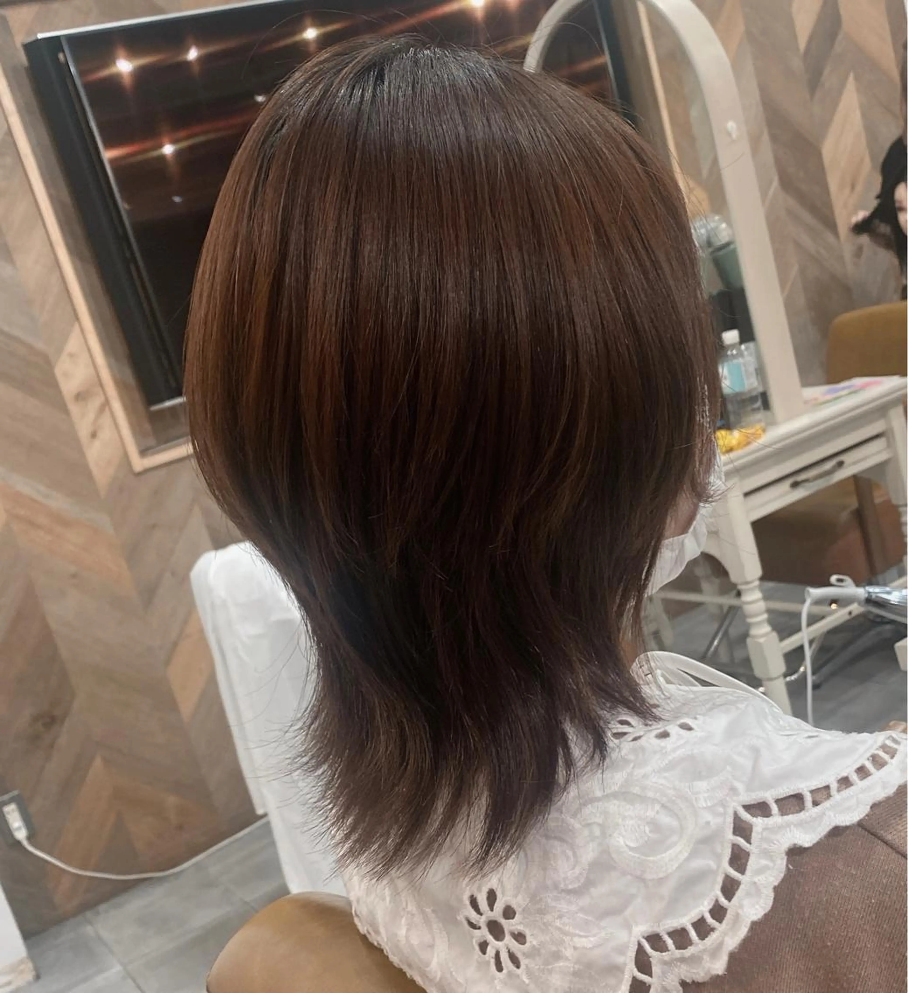 ミディアム トレンド眉🤍🫧 mana ‎の眉毛・アイブロウイメージ