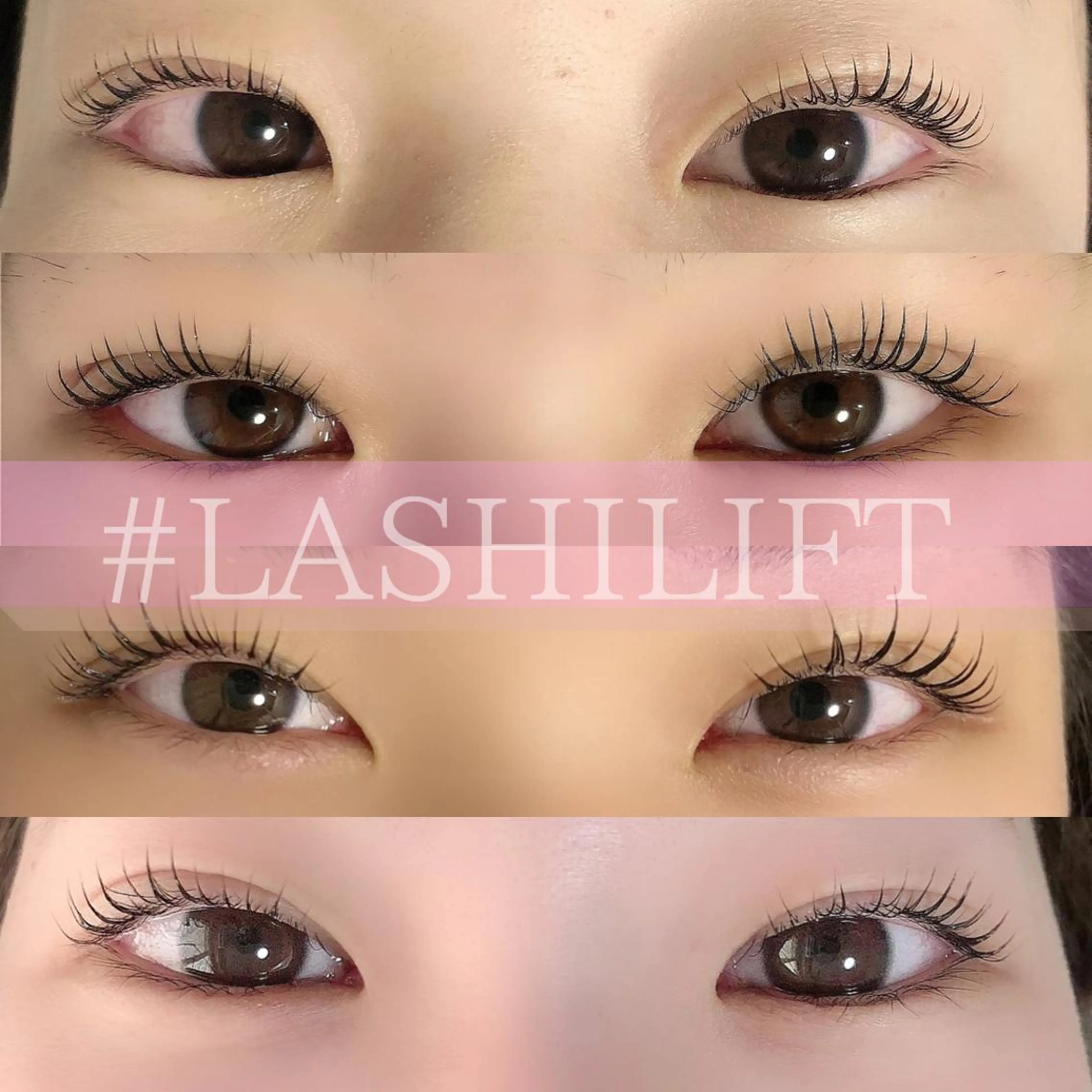 マツエク・マツパ 桑原 遥香の眉毛・アイブロウイメージ