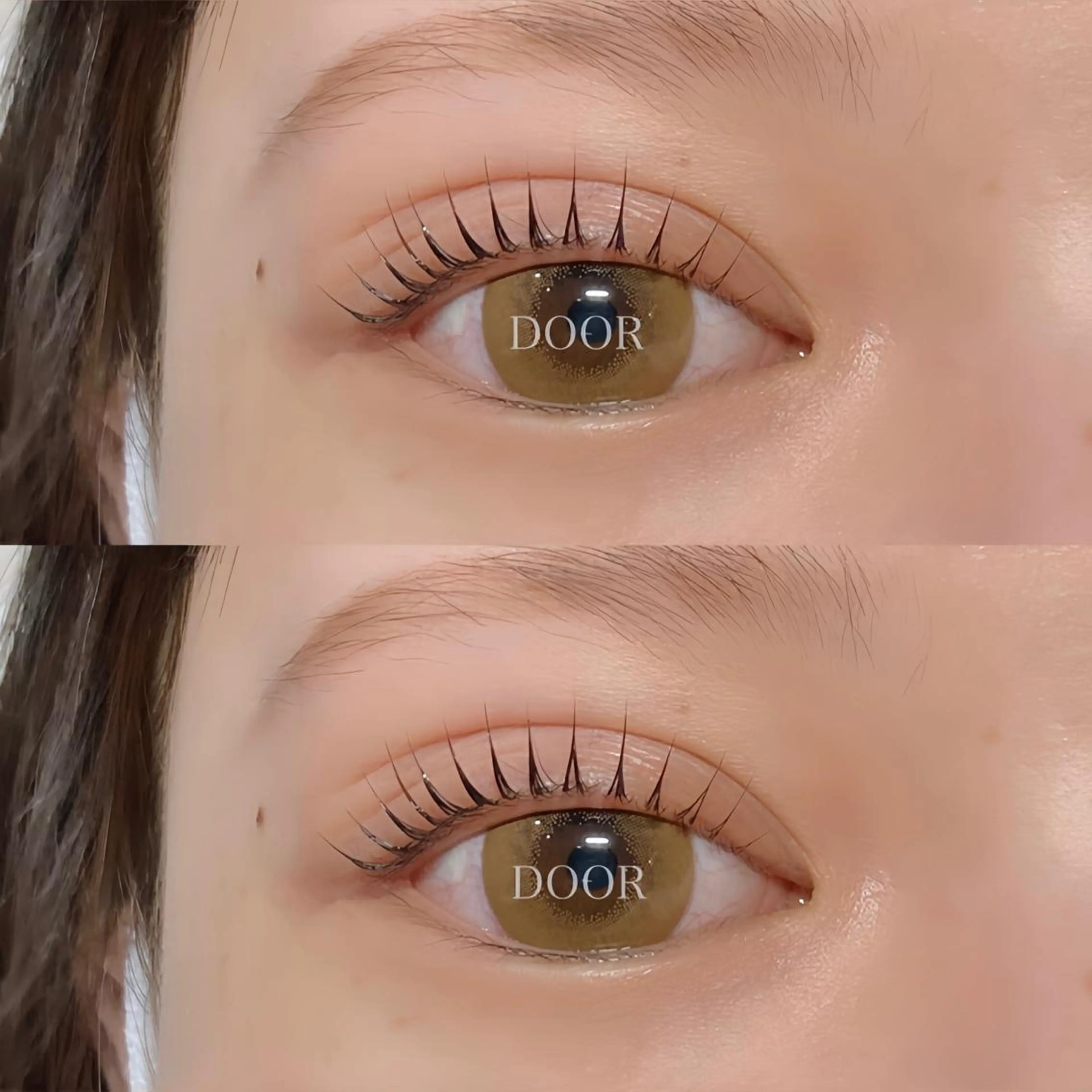 マツエク・マツパ マツパ MIU 🎀のマツエク・マツパデザイン