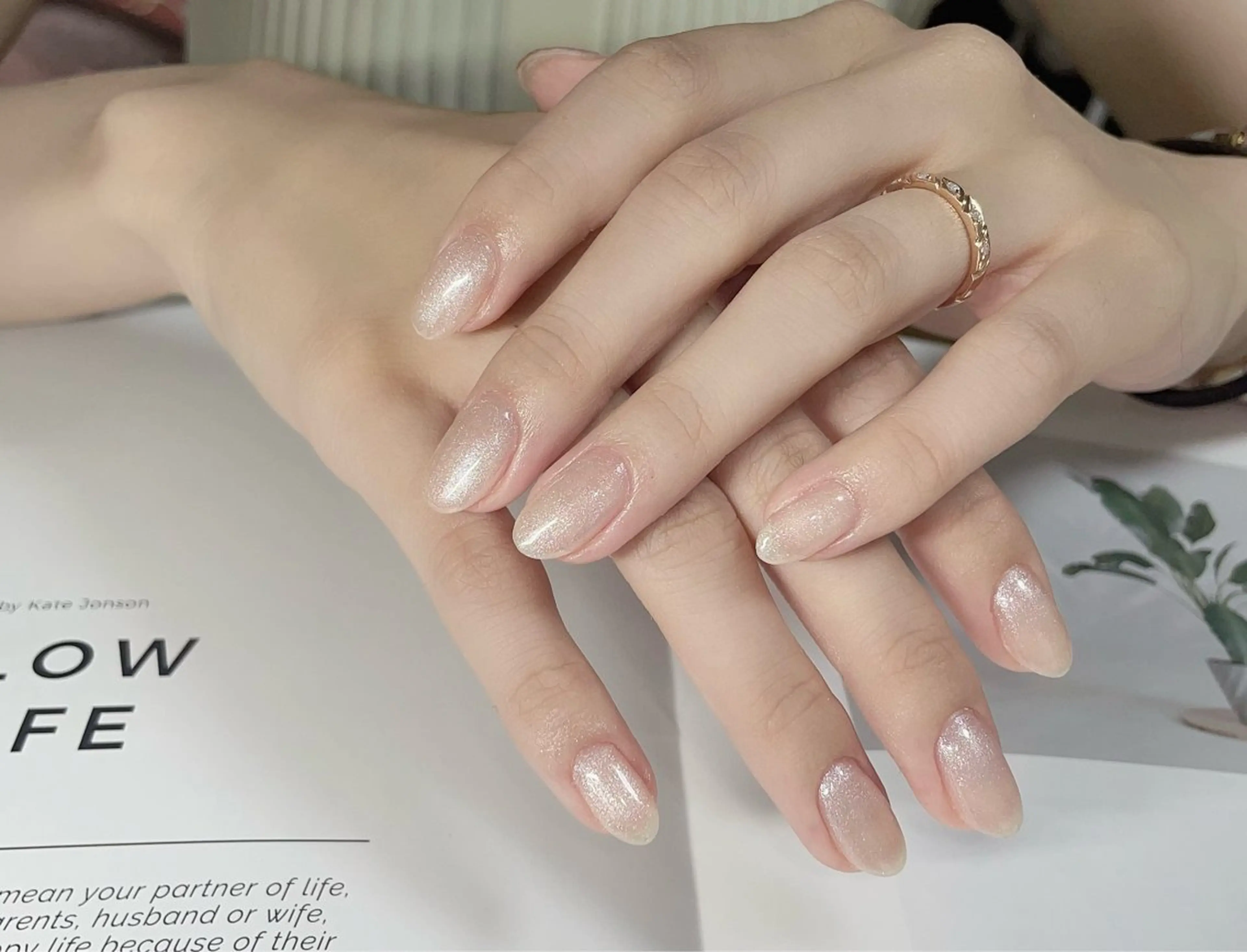 ネイル リナネイルサロン所属・リナ ネイルサロンのネイルデザイン