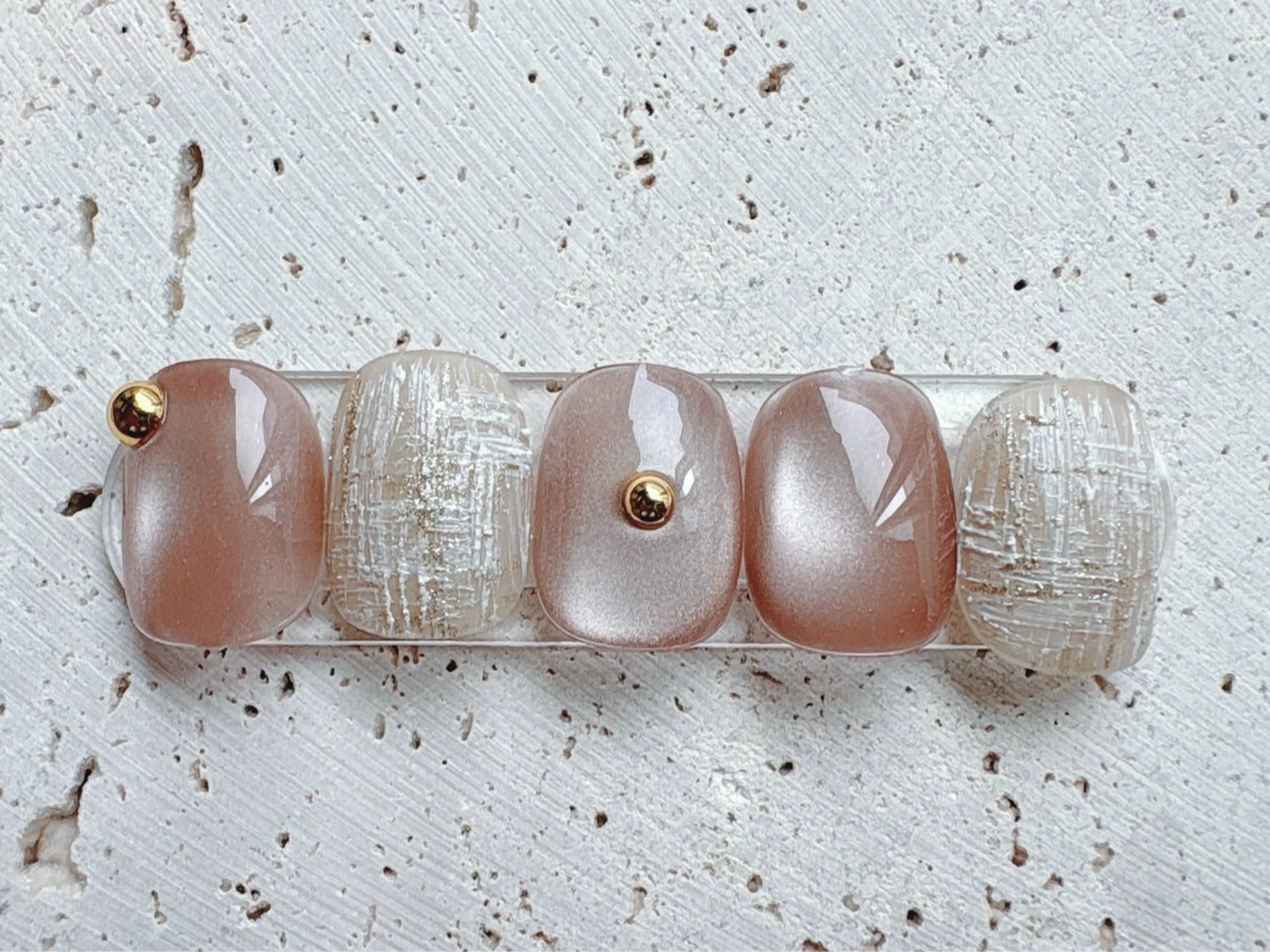 ネイル Re: Miyukiのネイルデザイン