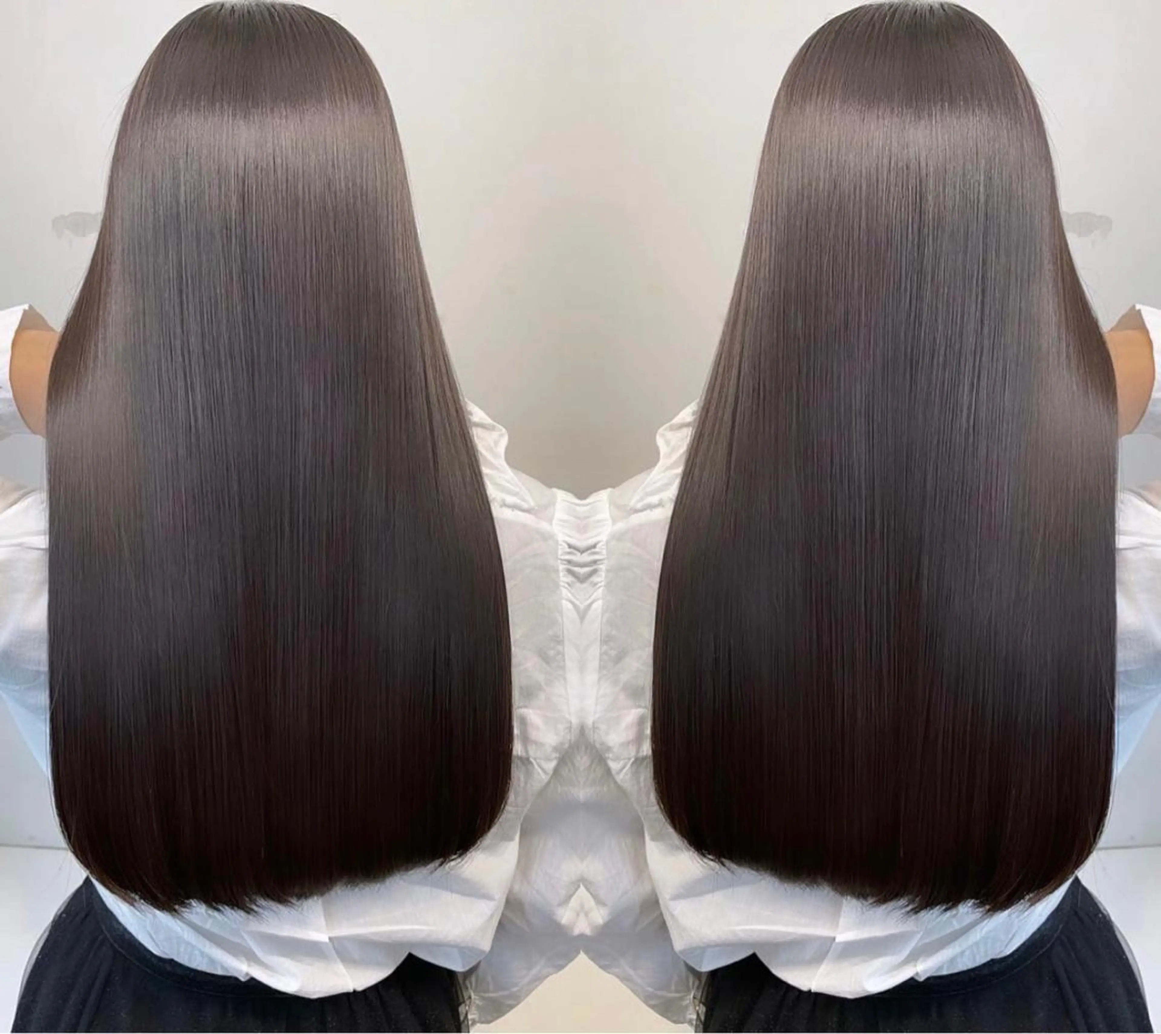 🪼CMで話題の○○？！🪼究極の髪質改善トリートメントの写真